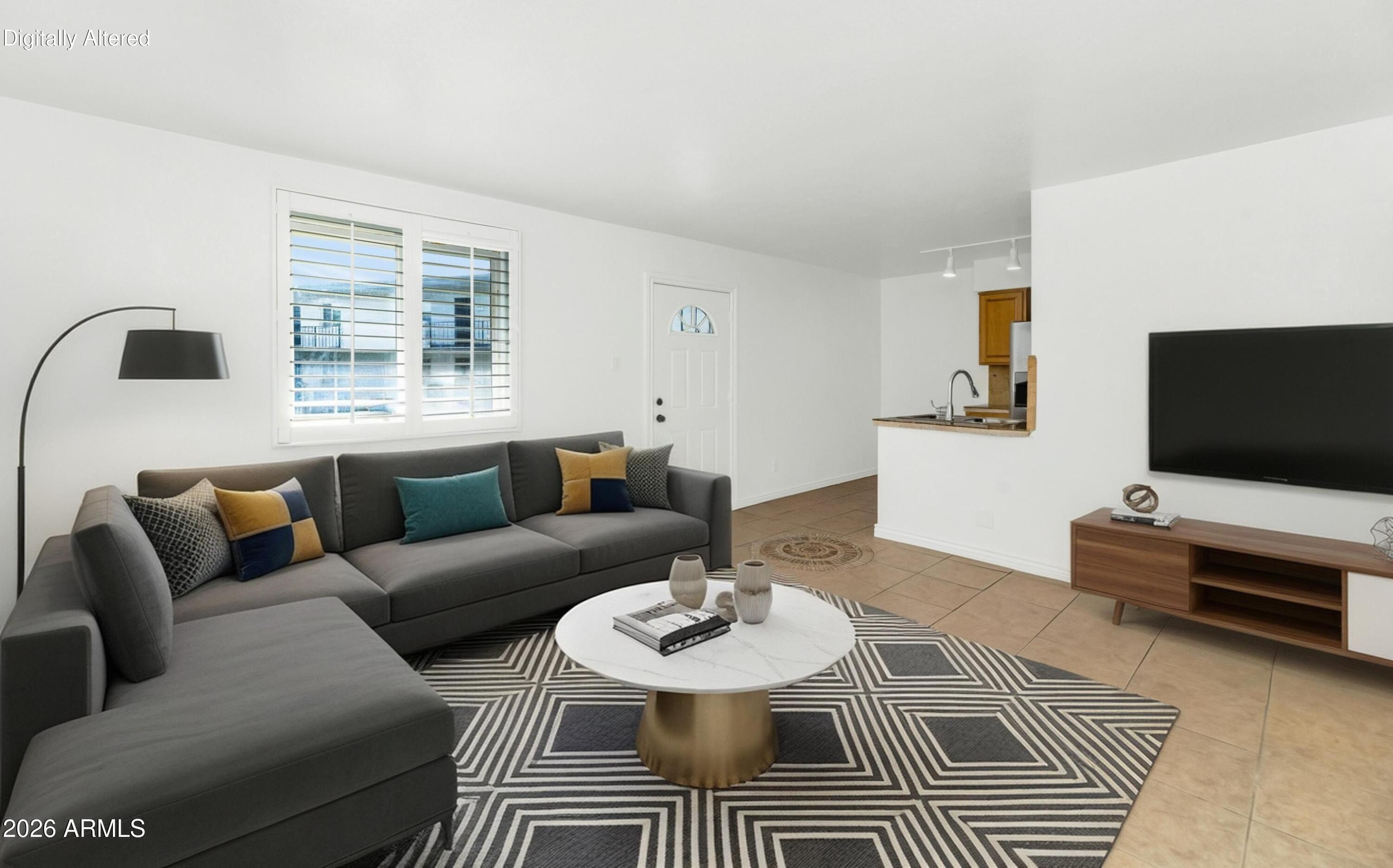 CIENTO CONDOMINIUMS - Residential