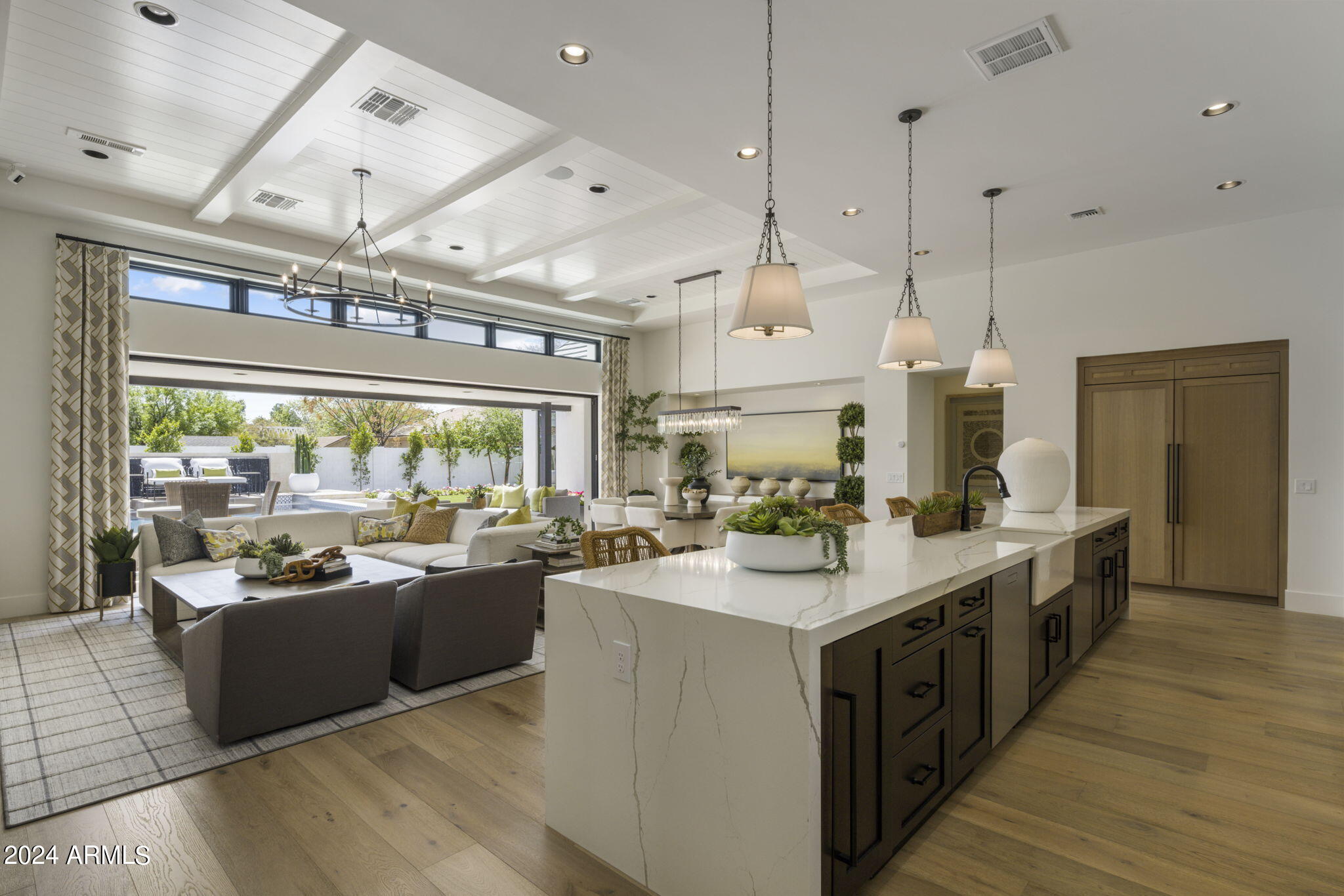 Willow - Residential