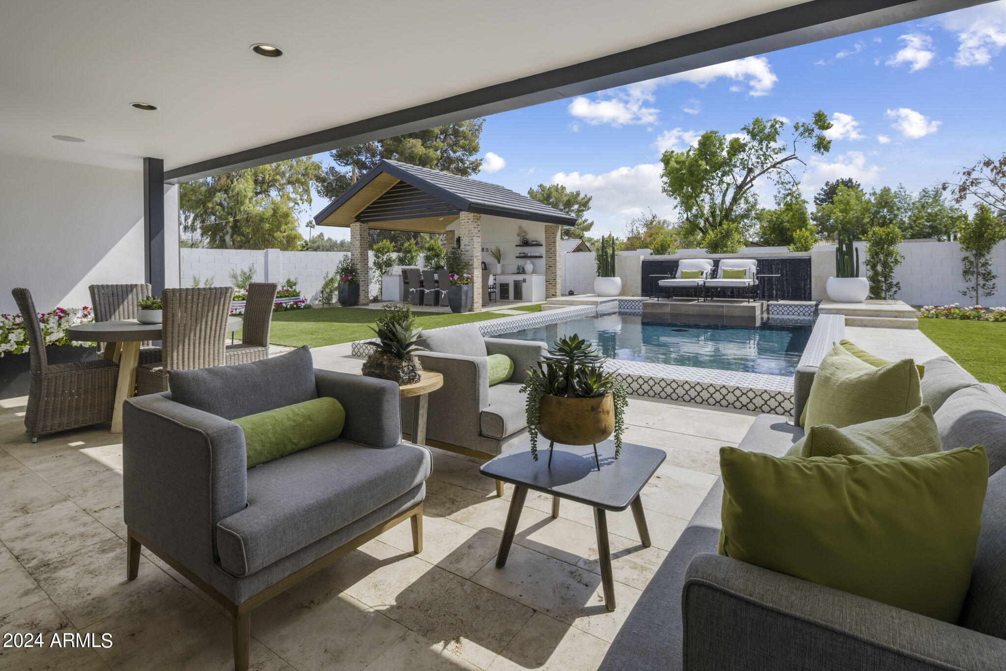Willow - Residential