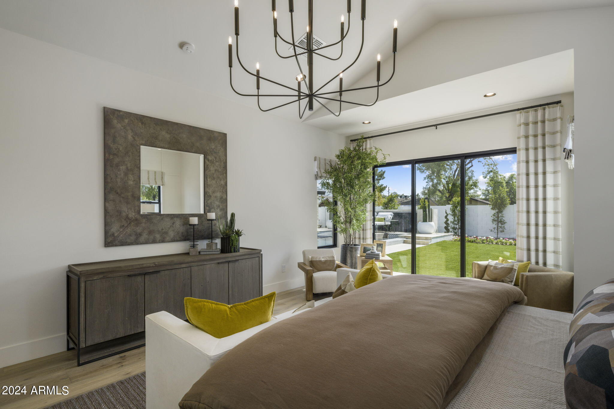 Willow - Residential