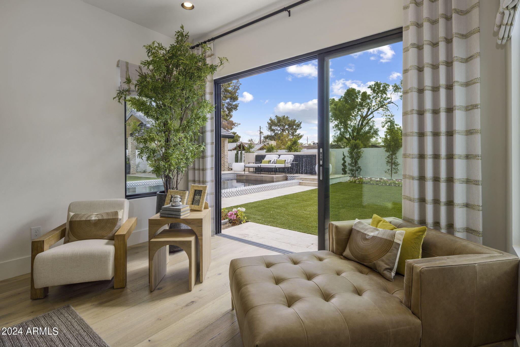 Willow - Residential