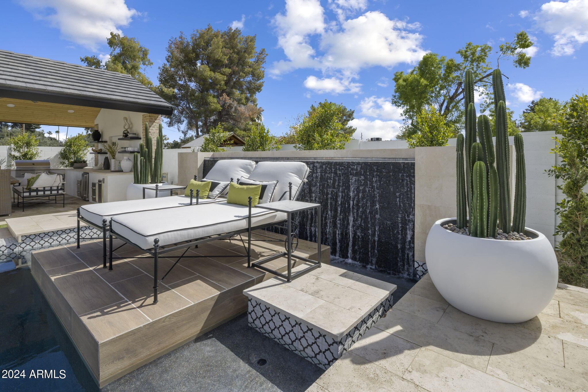 Willow - Residential