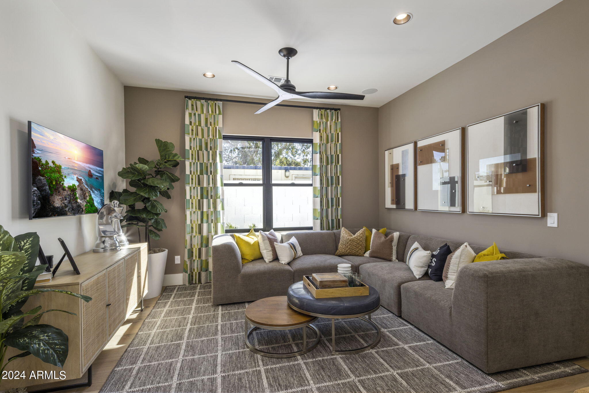 Willow - Residential