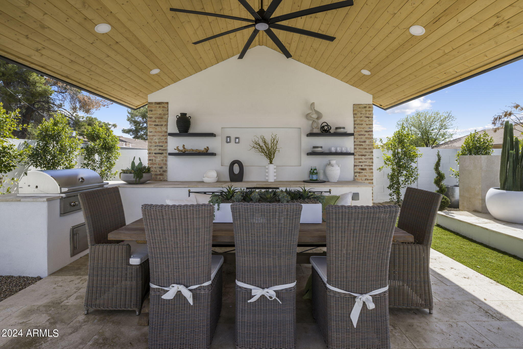Willow - Residential
