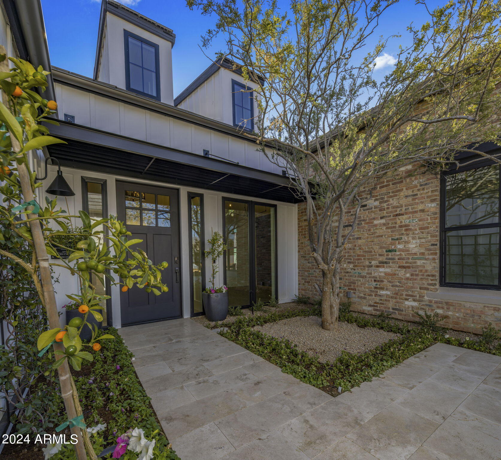 Willow - Residential