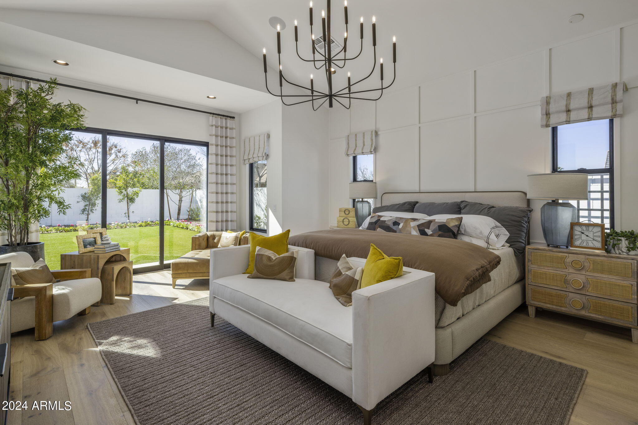 Willow - Residential