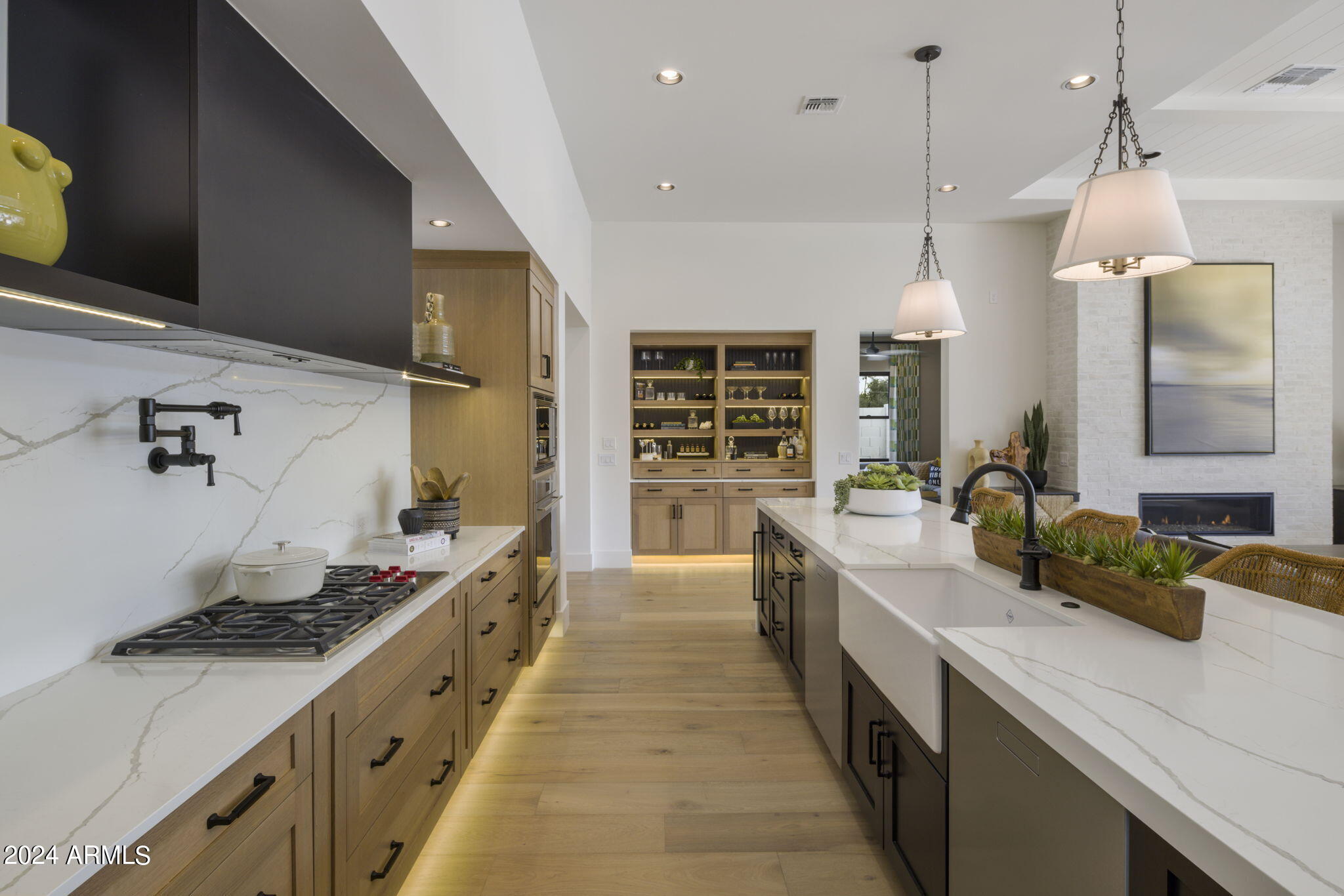 Willow - Residential