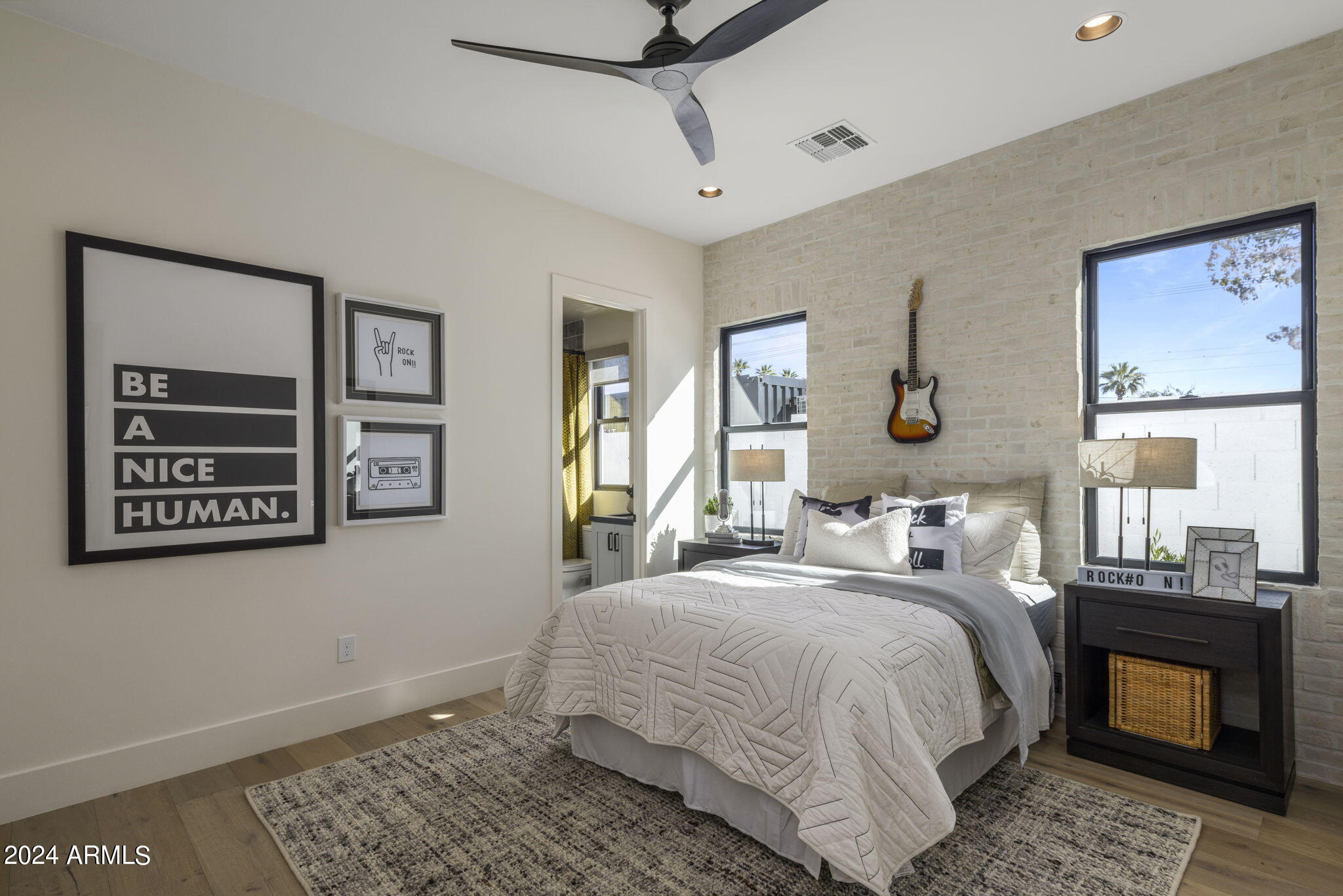 Willow - Residential