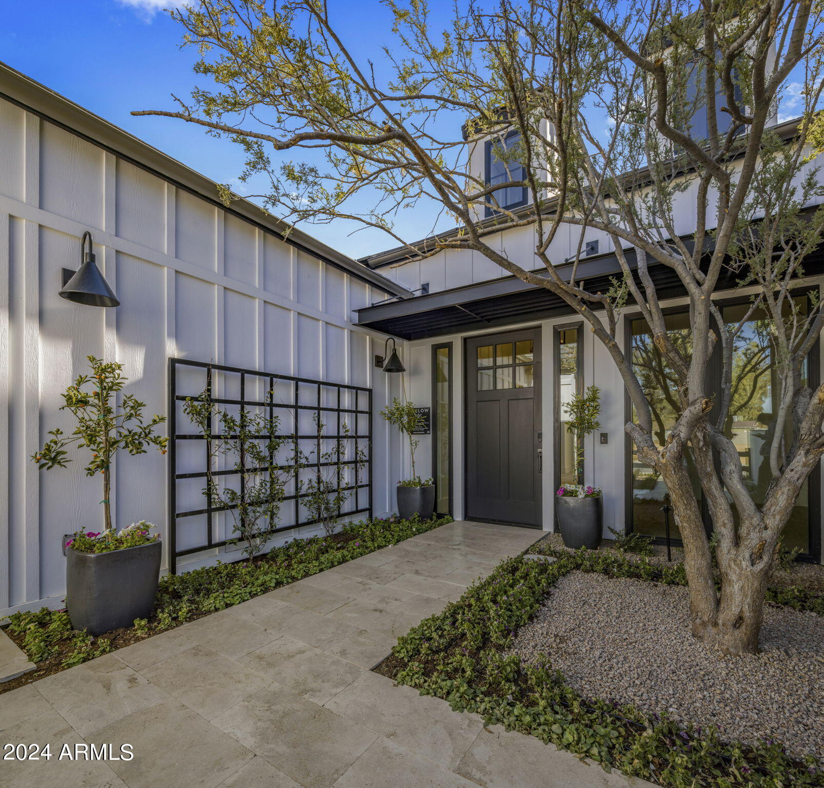 Willow - Residential
