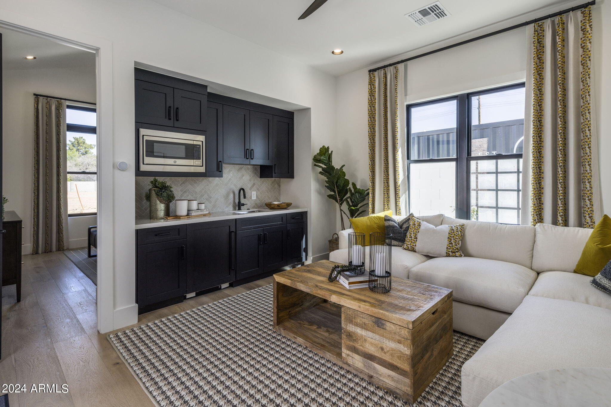 Willow - Residential
