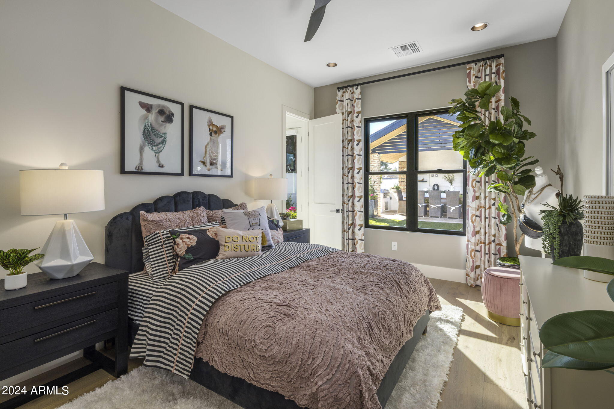 Willow - Residential