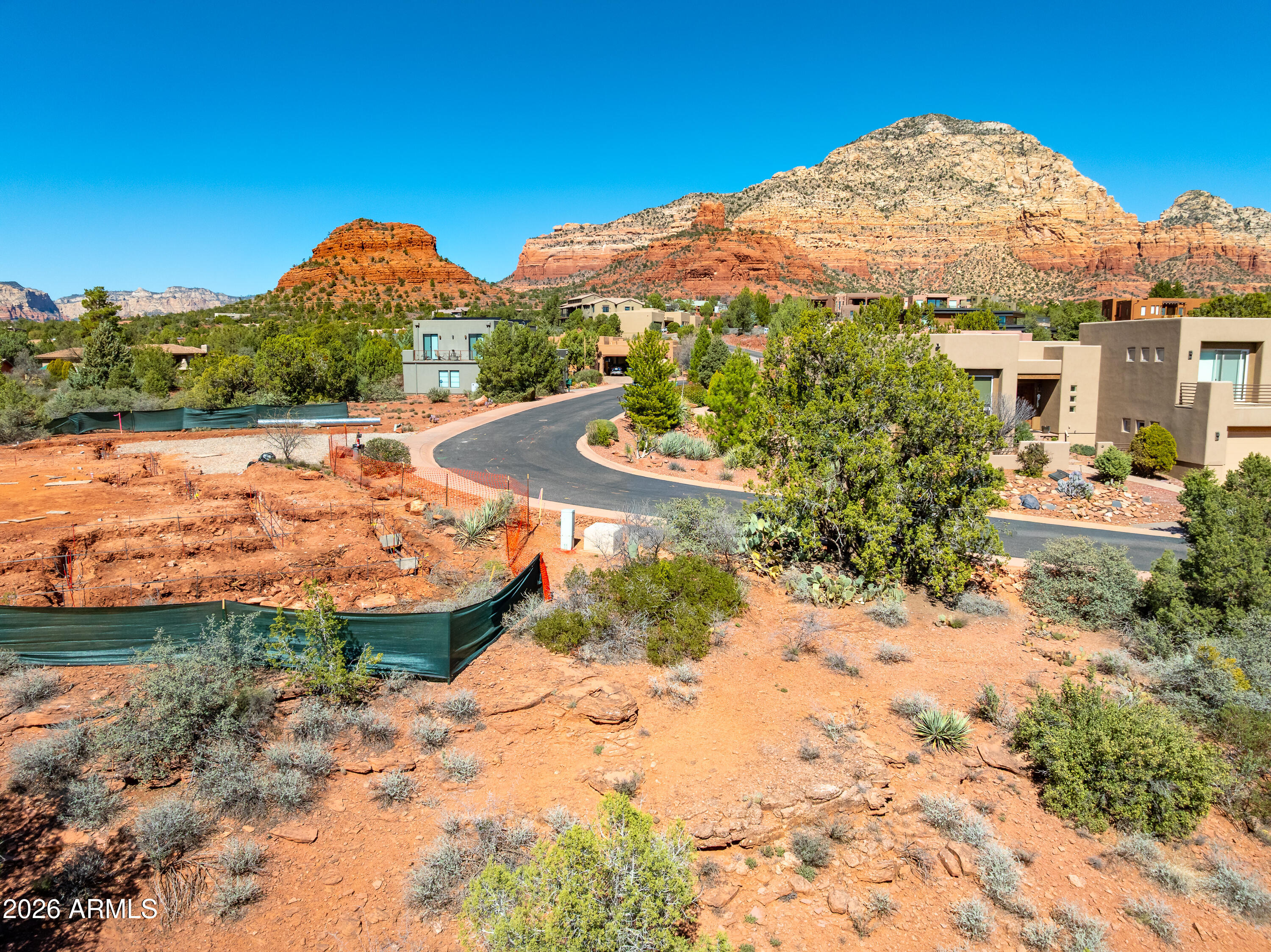 THUNDER MOUNTAIN RANCH - Land
