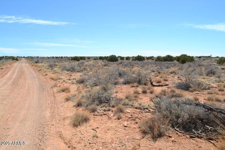 Sierra Highland Ranch - Land
