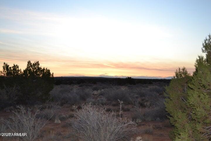 Sierra Highland Ranch - Land