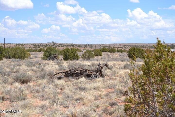 Sierra Highland Ranch - Land
