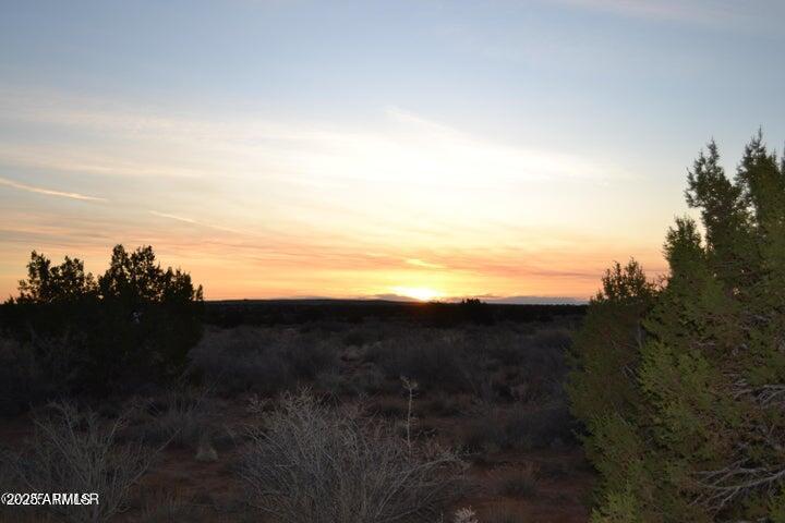 Sierra Highland Ranch - Land