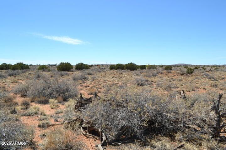 Sierra Highland Ranch - Land