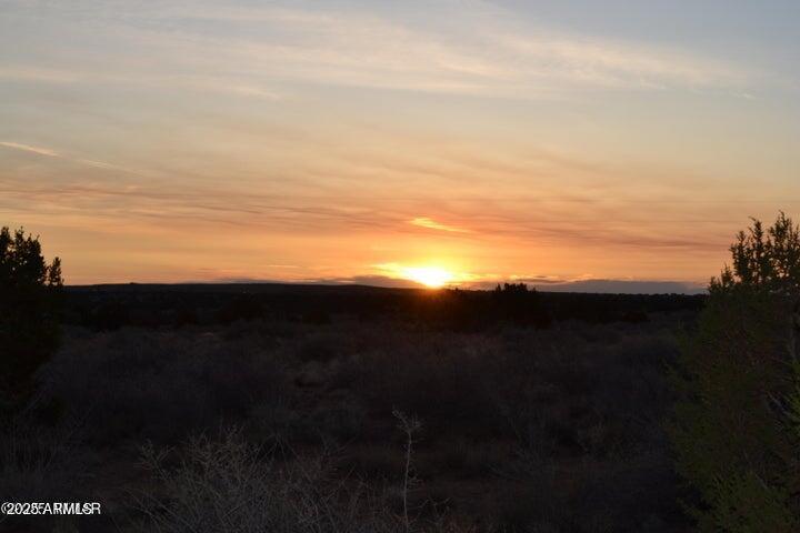 Sierra Highland Ranch - Land