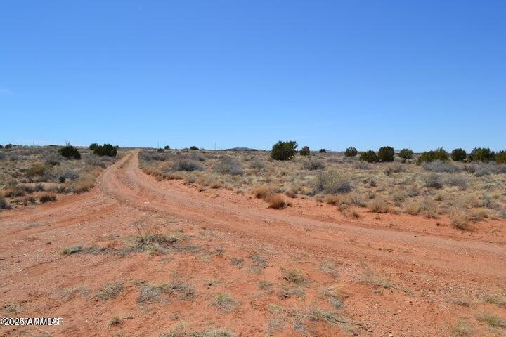 Sierra Highland Ranch - Land