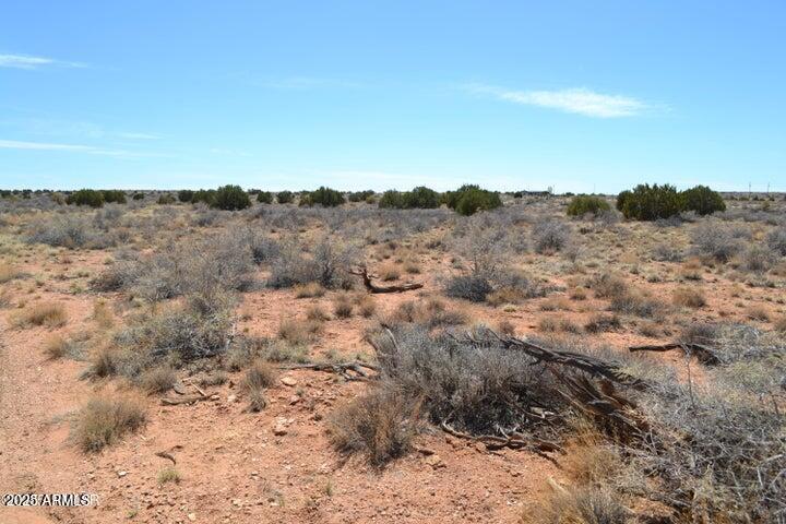 Sierra Highland Ranch - Land