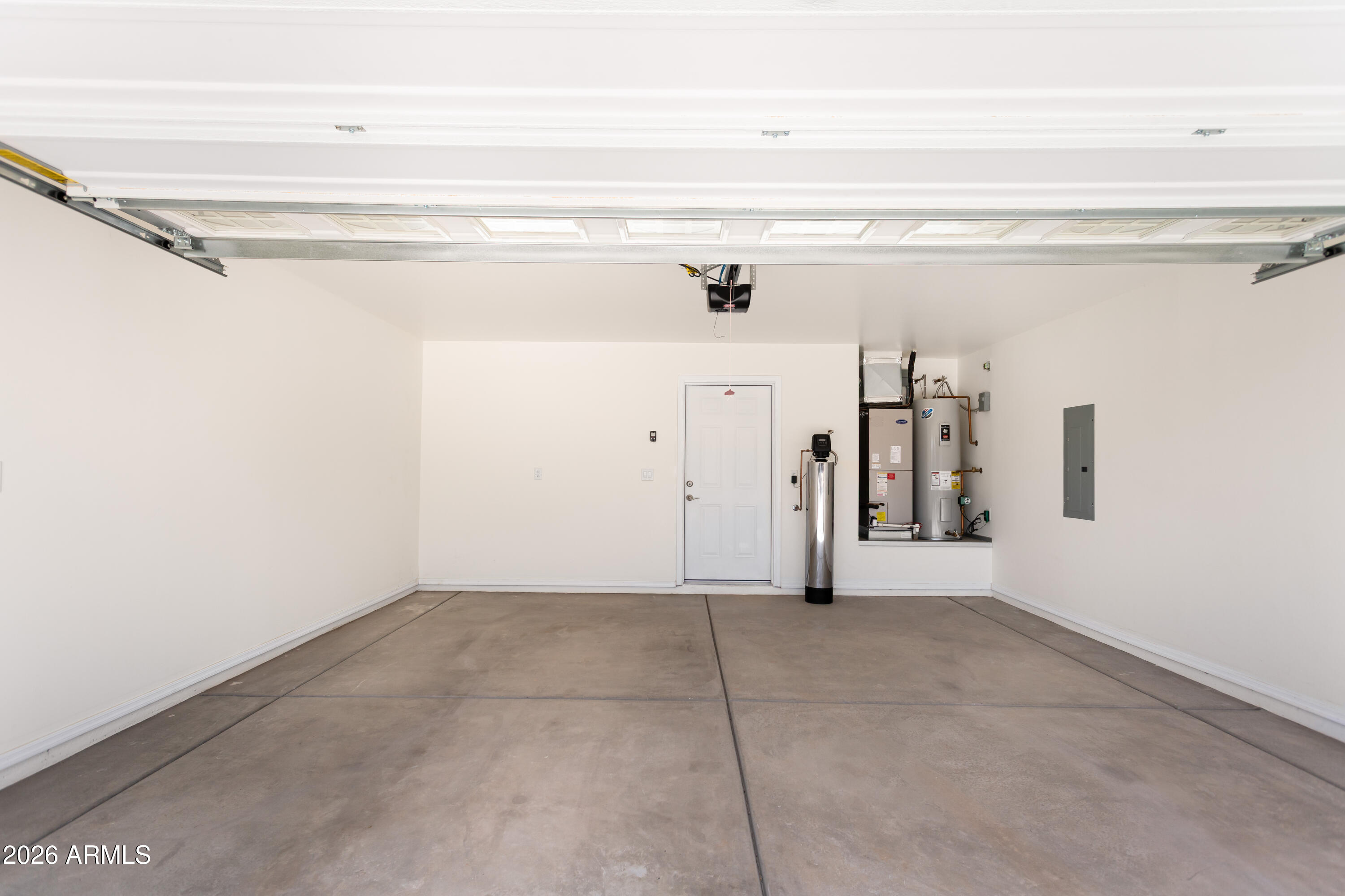 SUMMIT MEADOWS - Residential