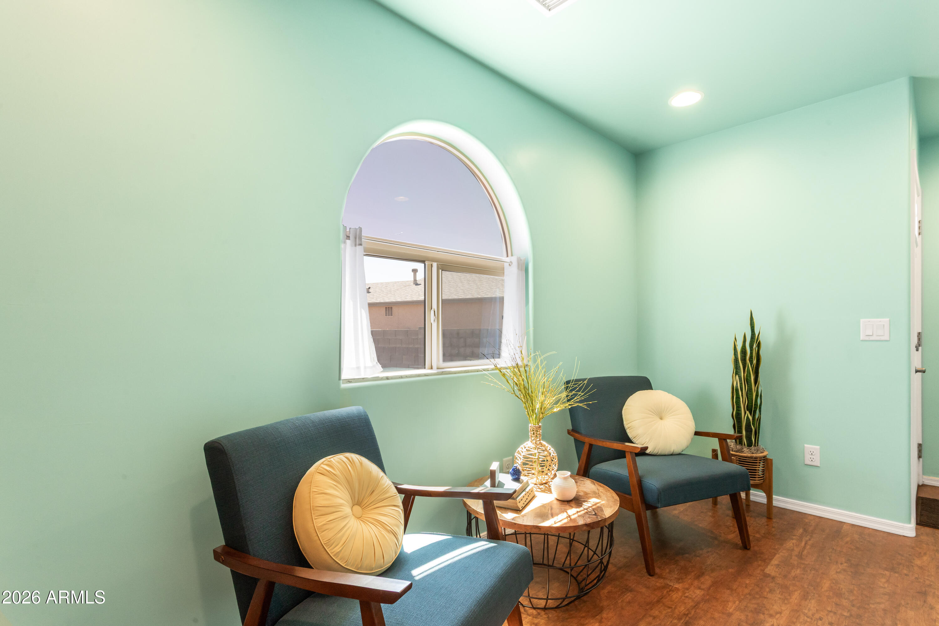 SUMMIT MEADOWS - Residential