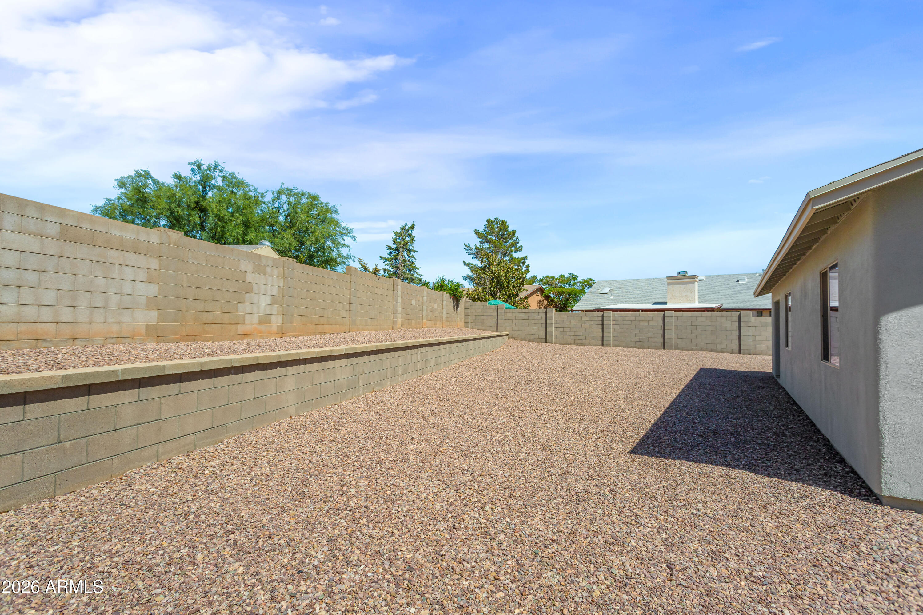 SUMMIT MEADOWS - Residential