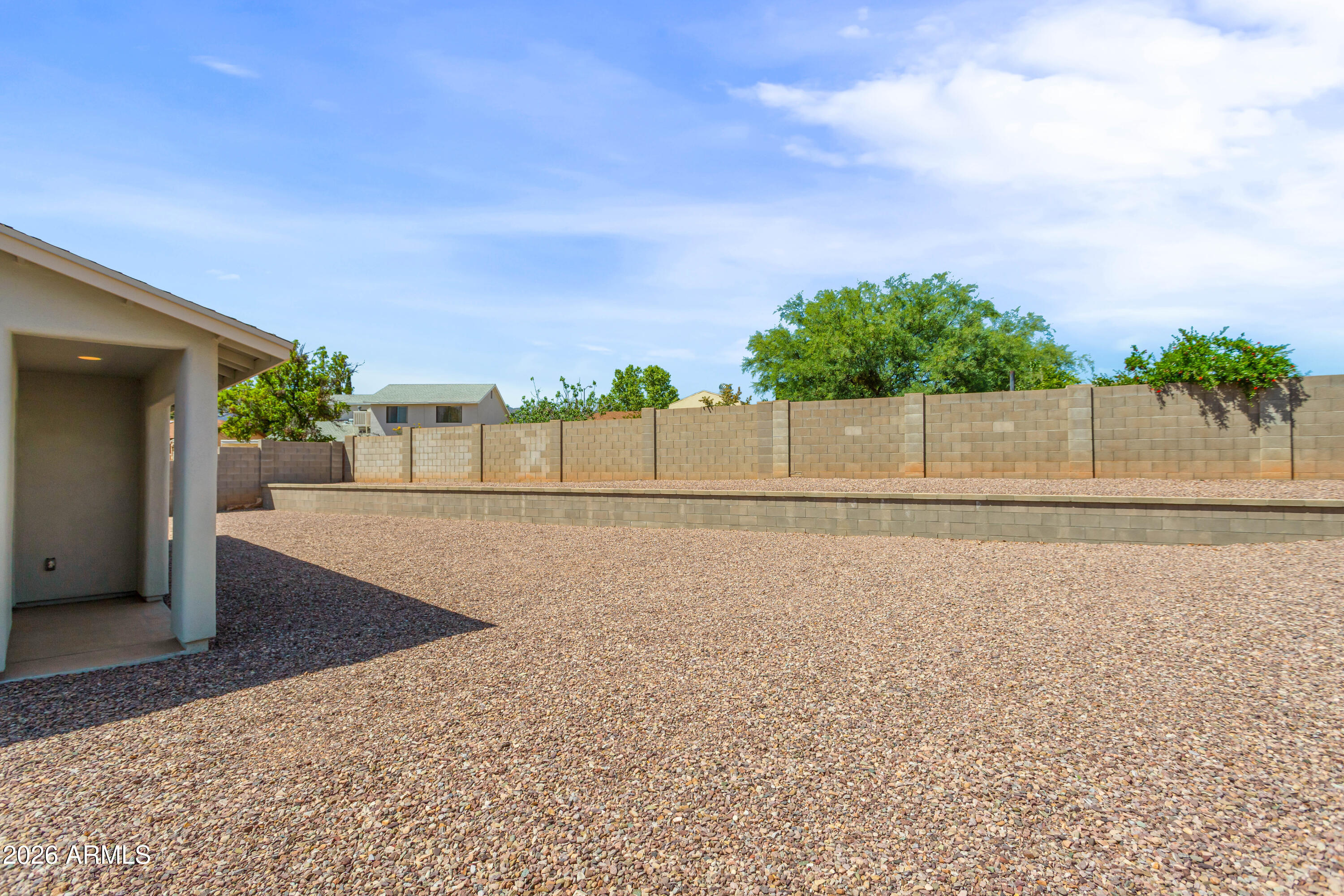 SUMMIT MEADOWS - Residential