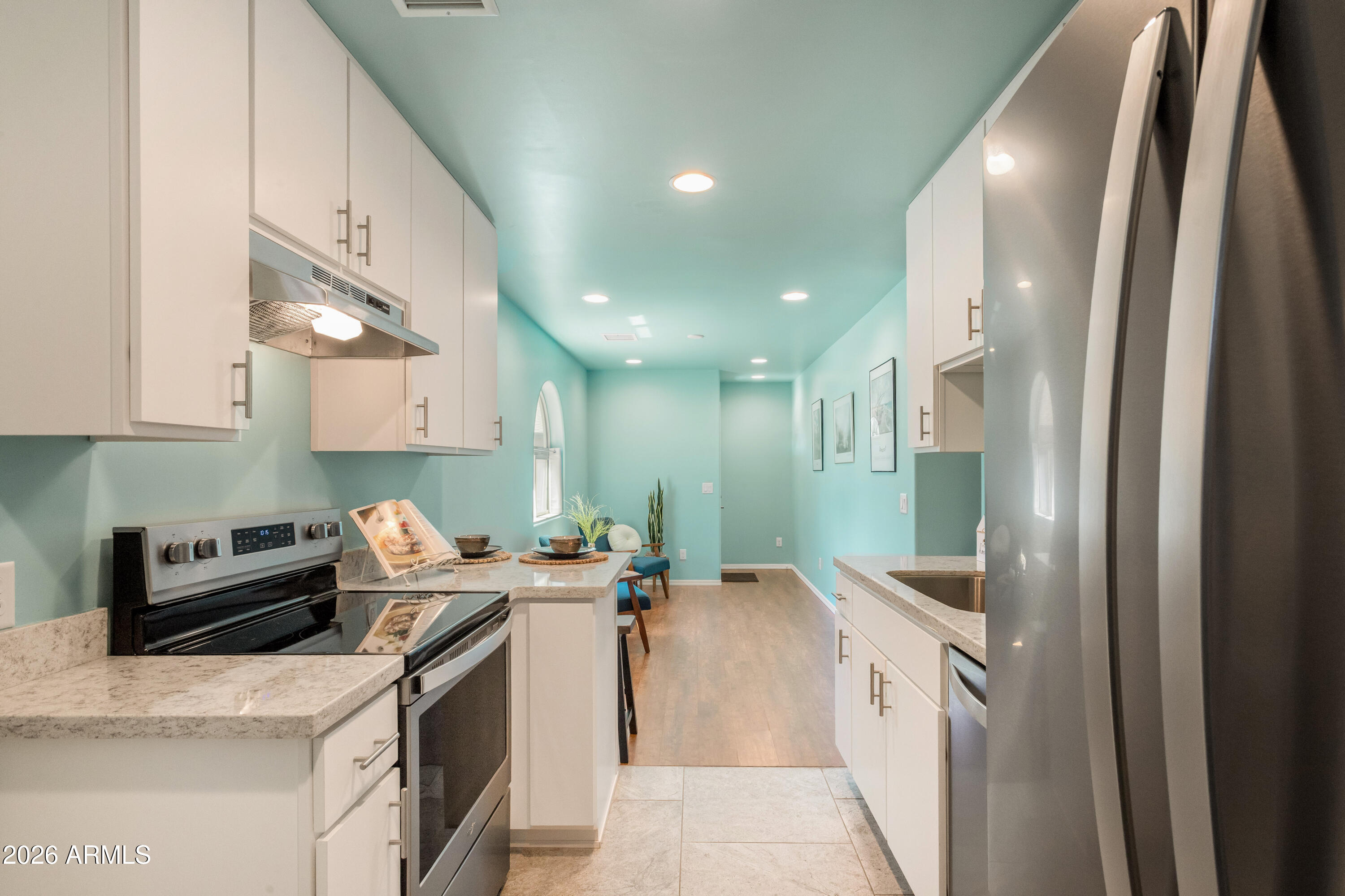 SUMMIT MEADOWS - Residential