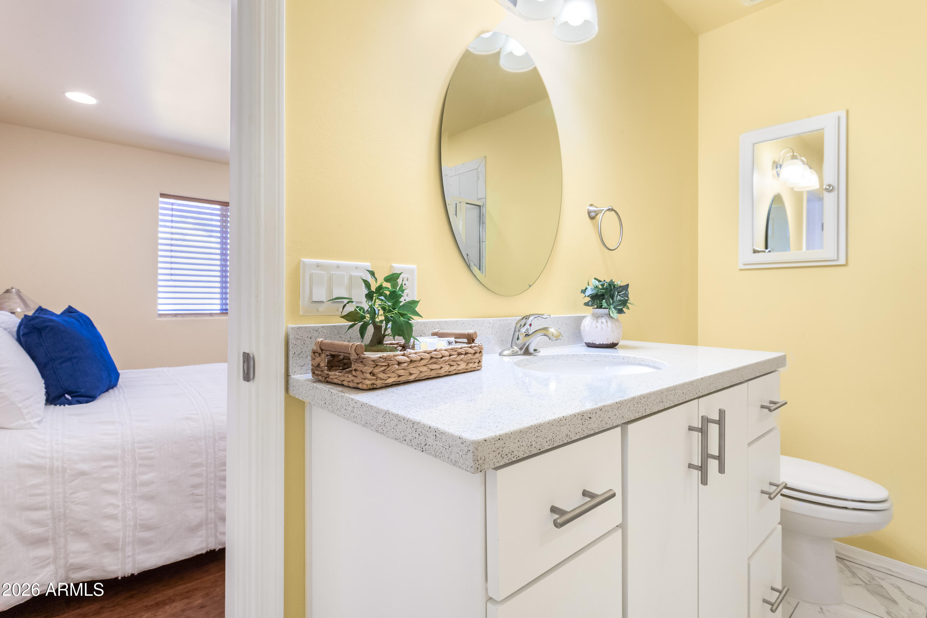 SUMMIT MEADOWS - Residential