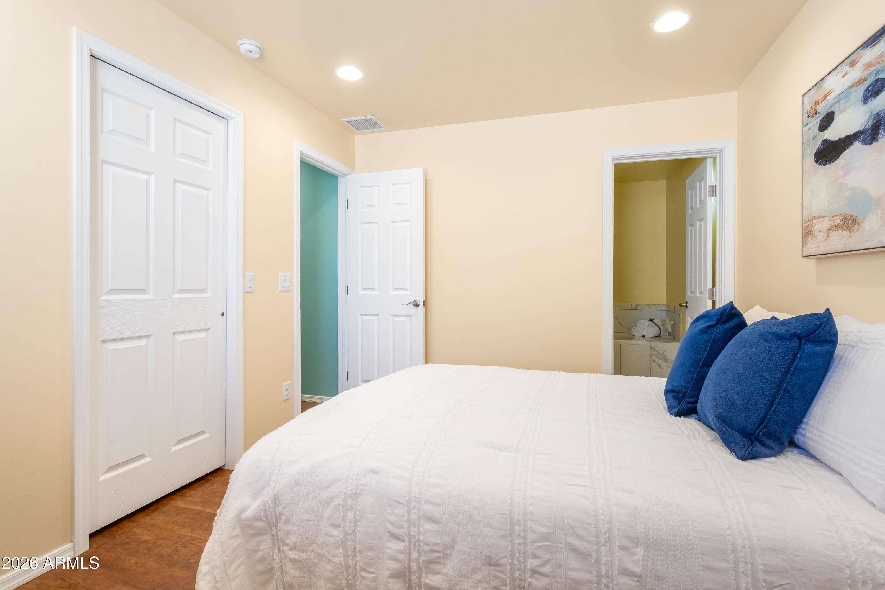 SUMMIT MEADOWS - Residential