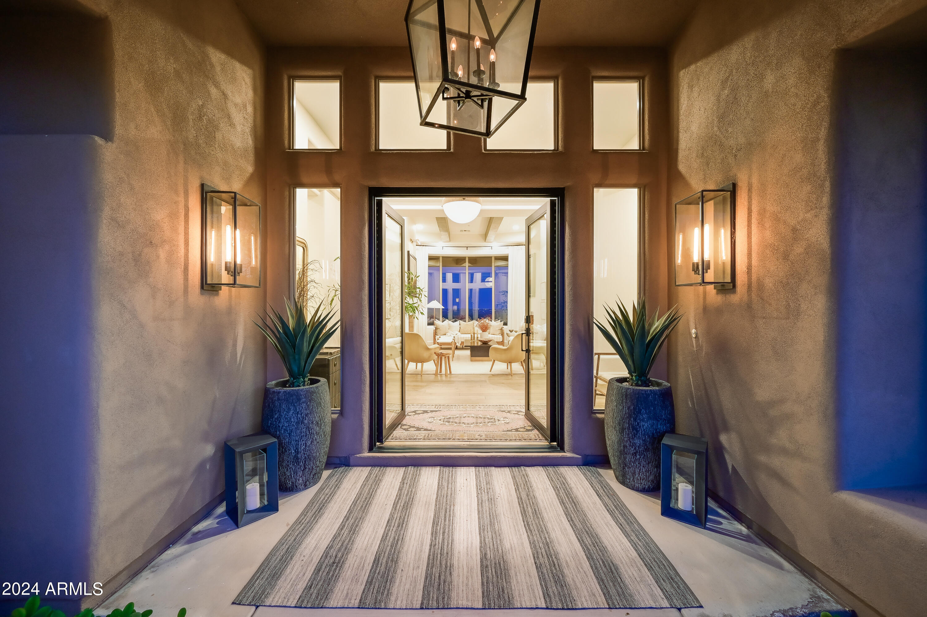 Crestview at Fountain Hills - Residential