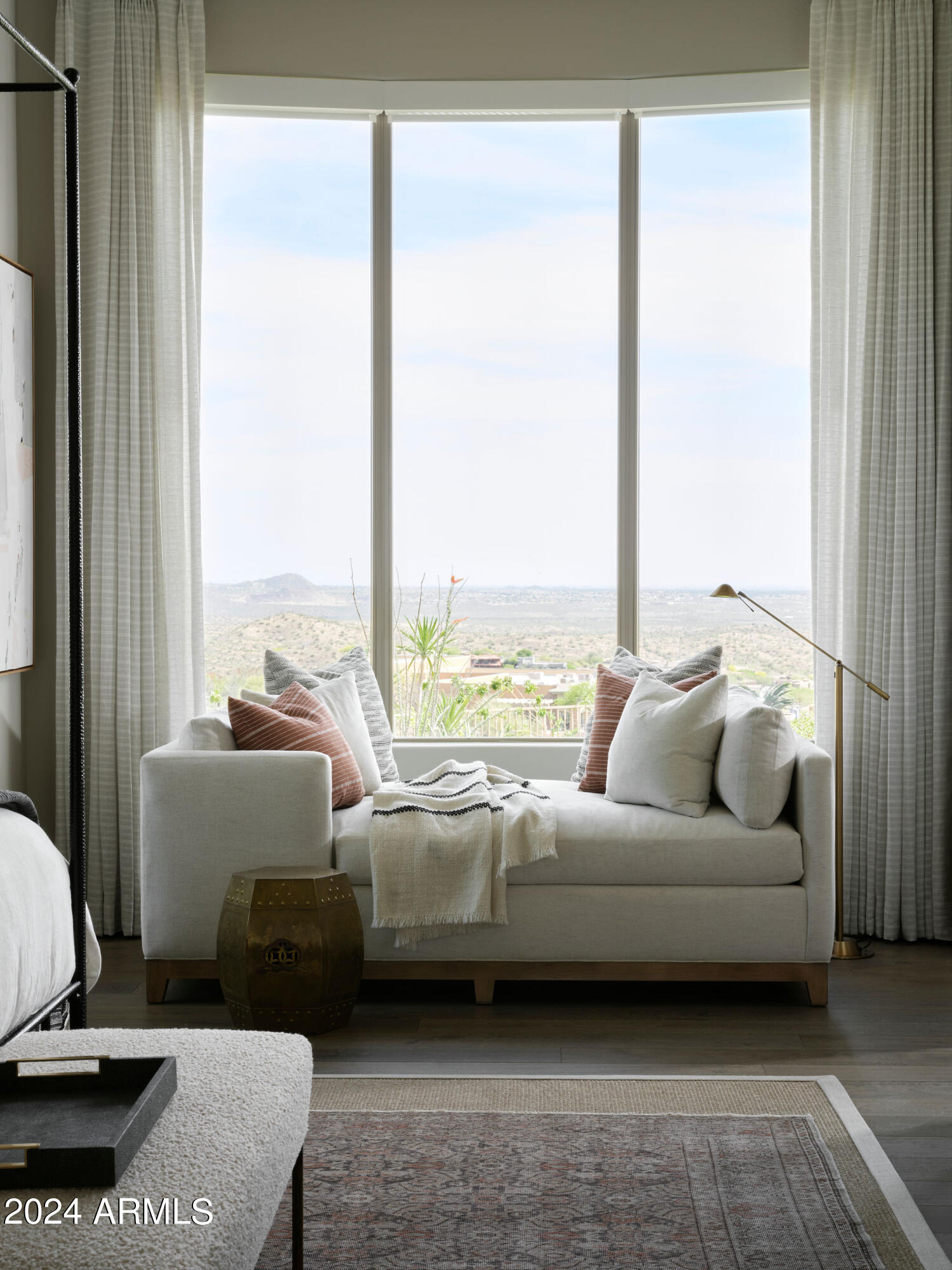 Crestview at Fountain Hills - Residential