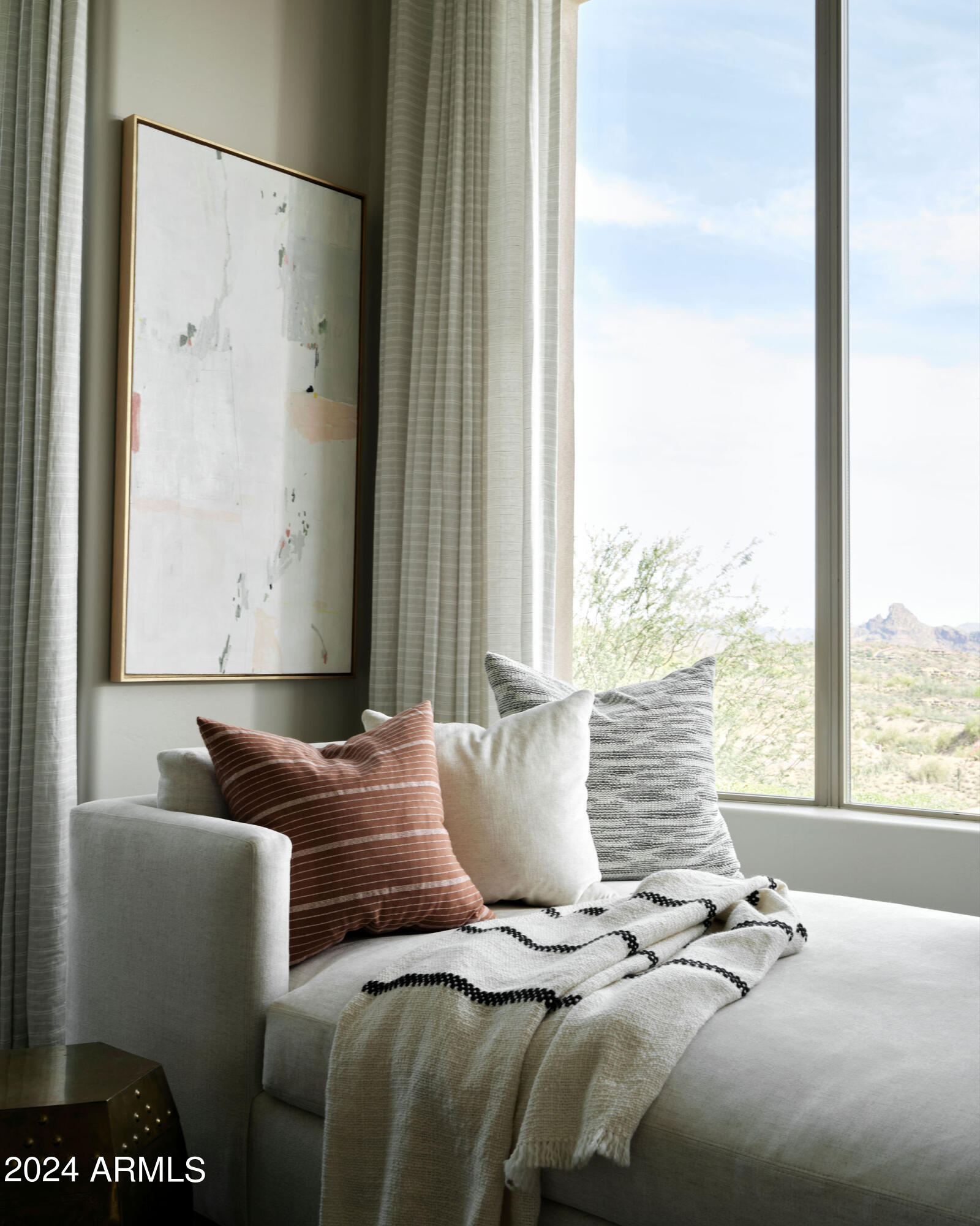 Crestview at Fountain Hills - Residential