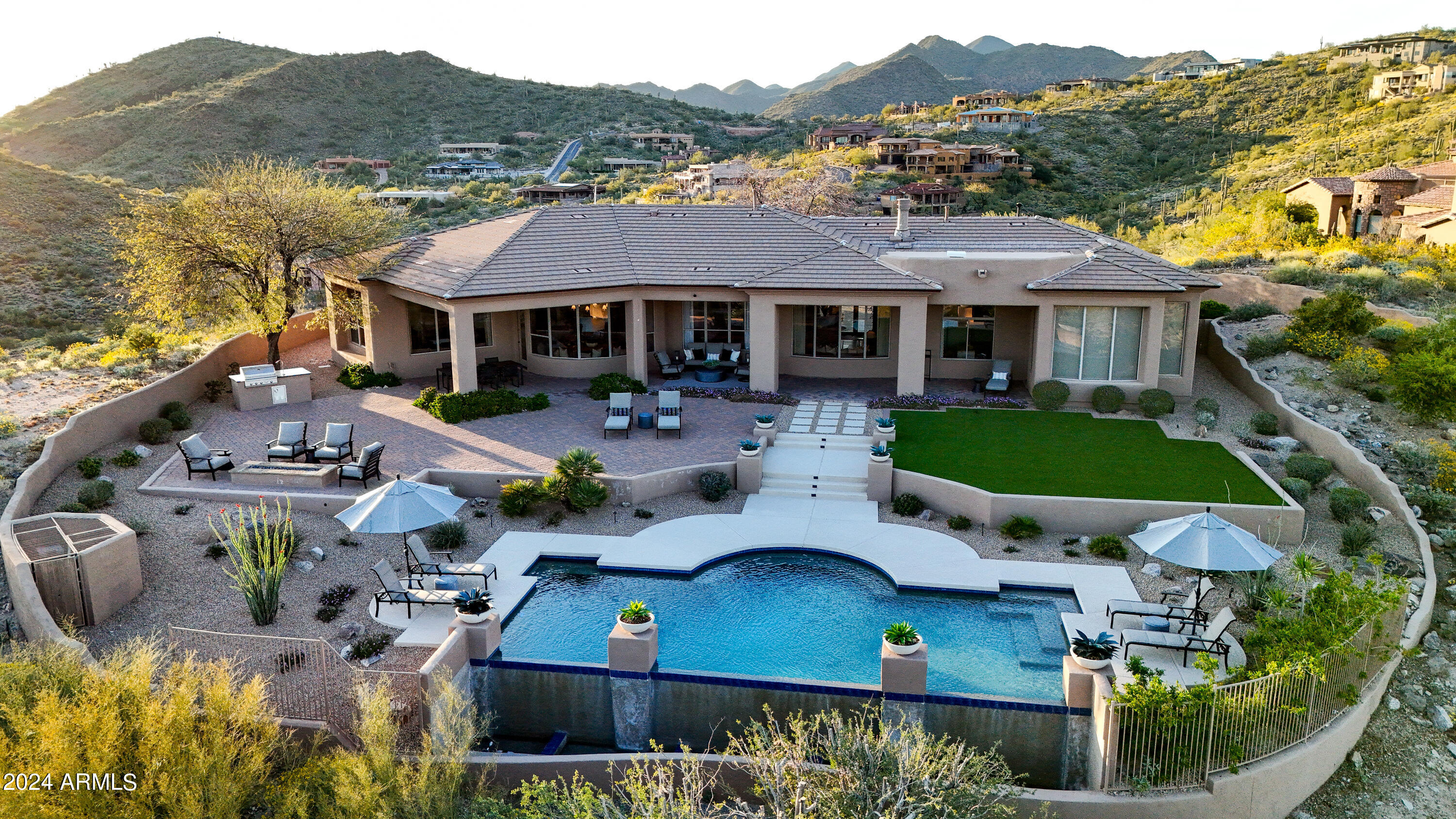 Crestview at Fountain Hills - Residential