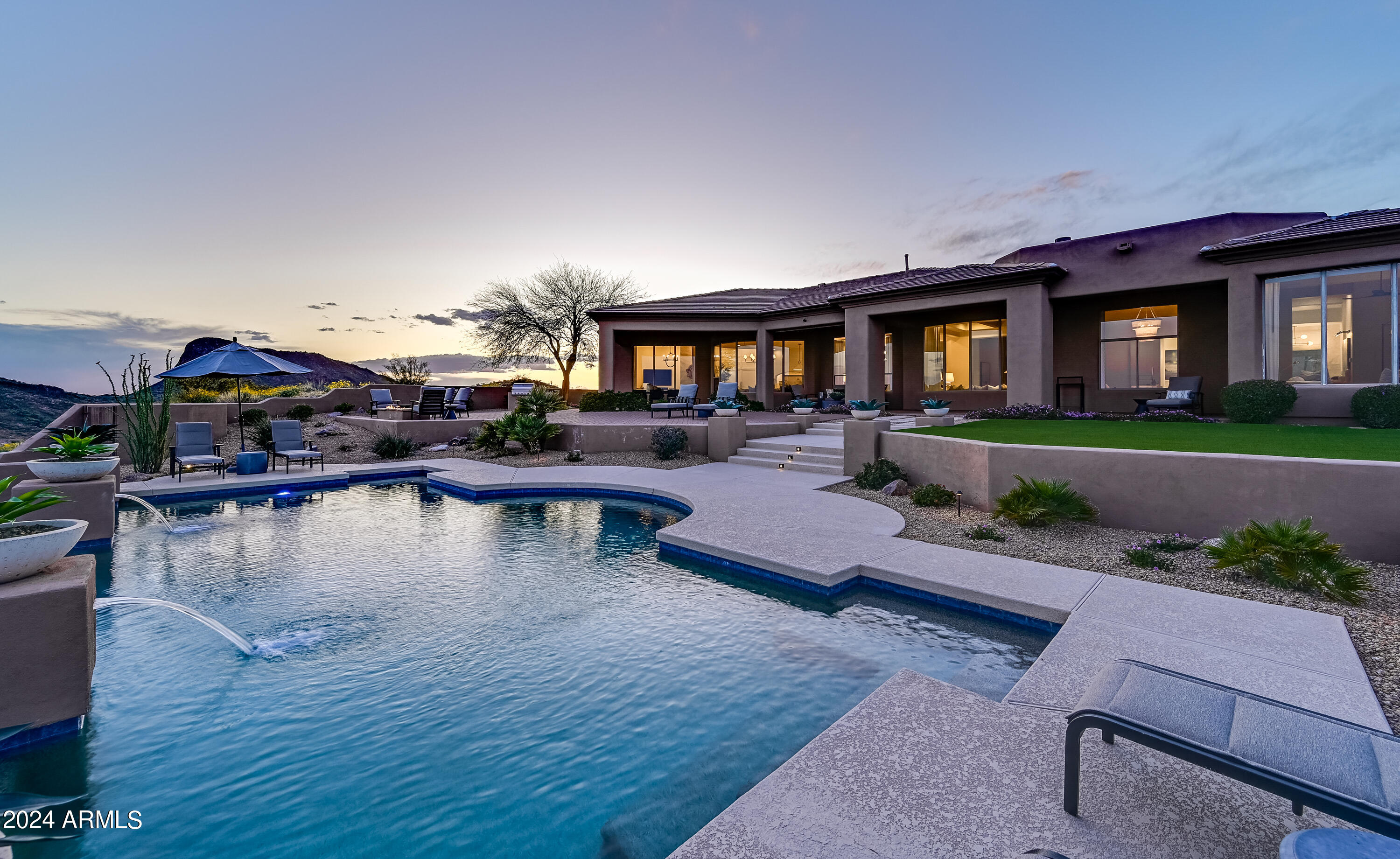 Crestview at Fountain Hills - Residential