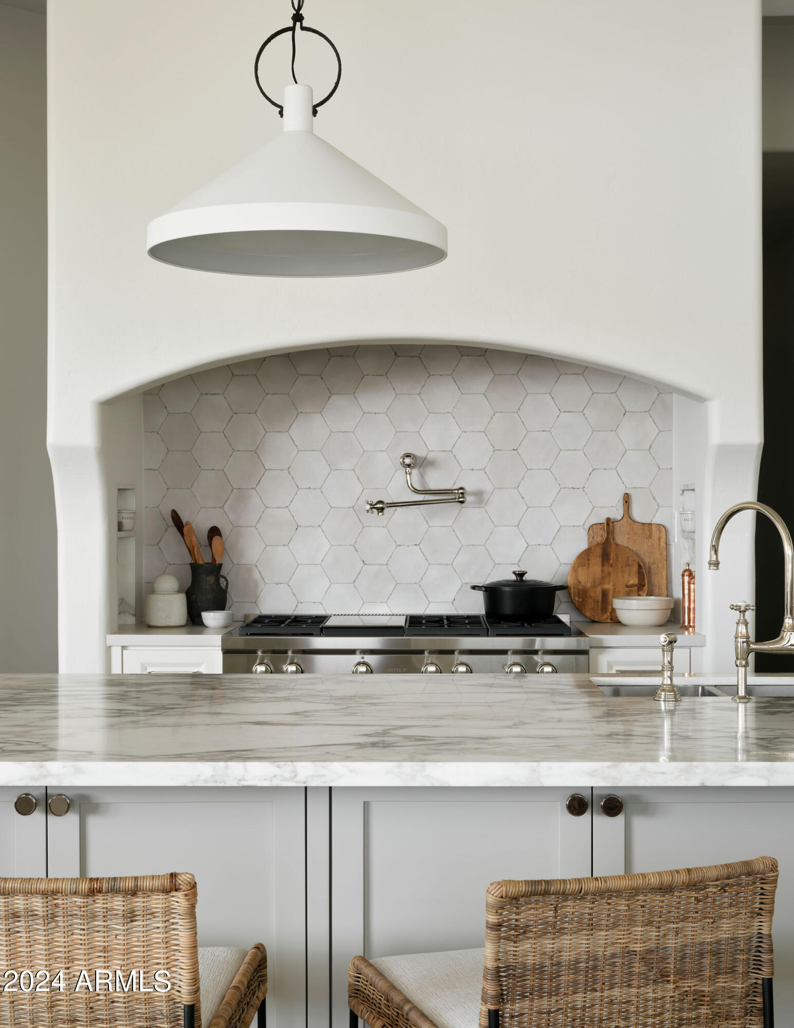 Crestview at Fountain Hills - Residential
