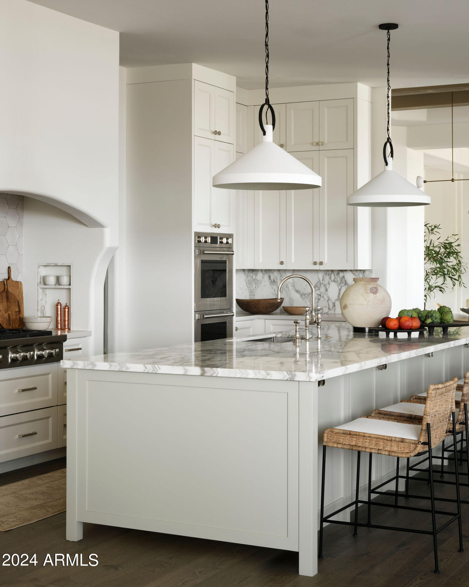 Crestview at Fountain Hills - Residential