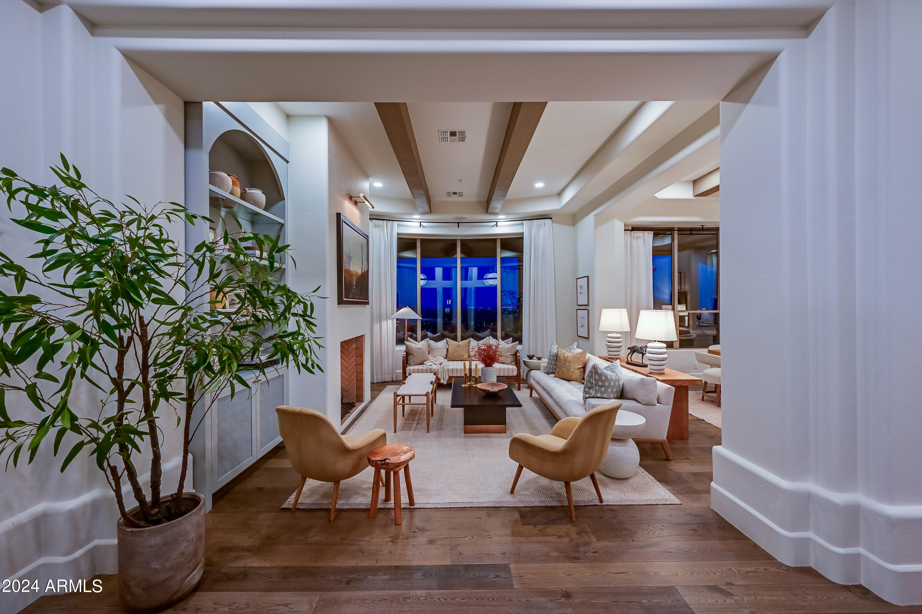 Crestview at Fountain Hills - Residential