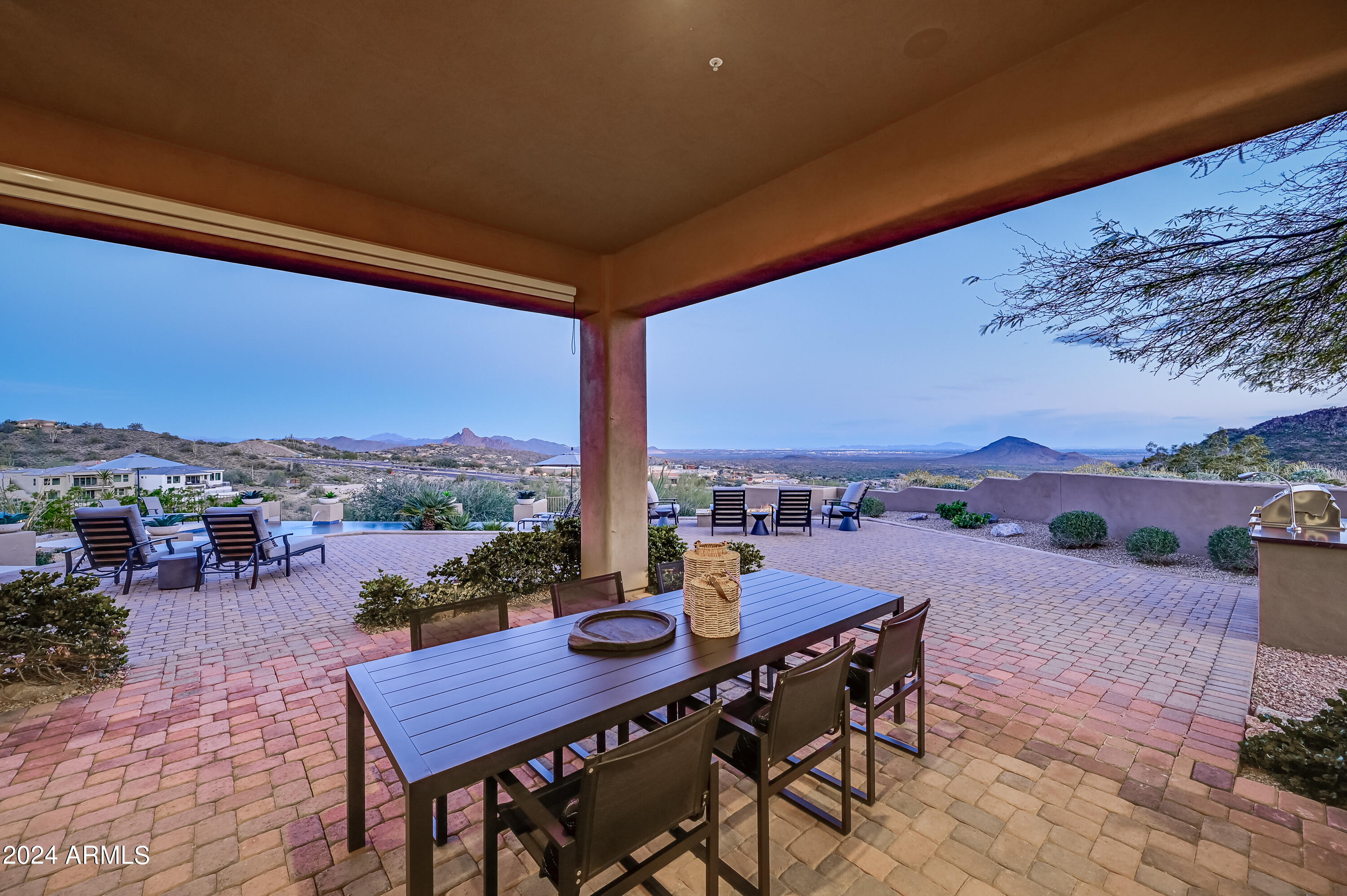 Crestview at Fountain Hills - Residential