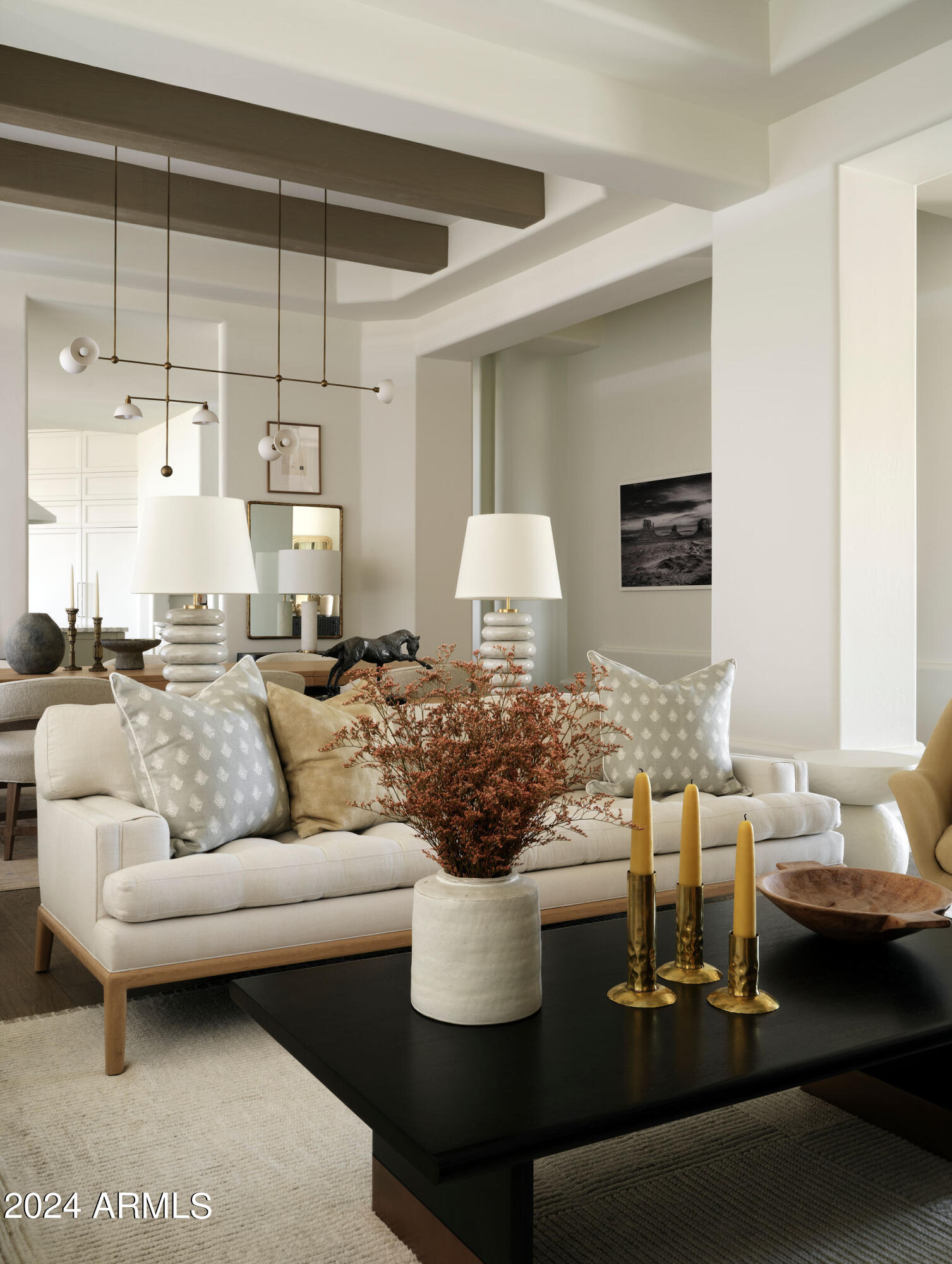 Crestview at Fountain Hills - Residential