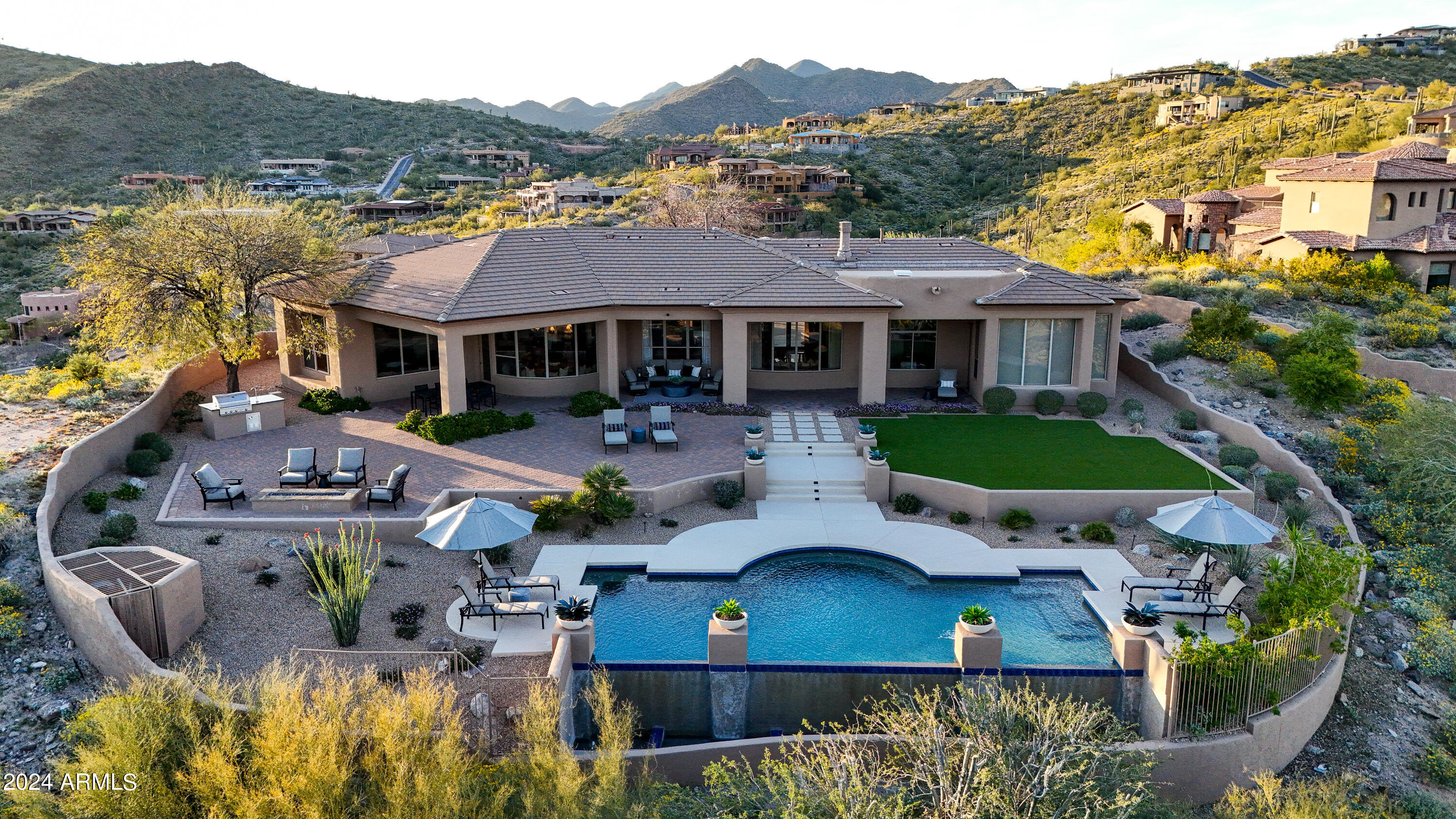 Crestview at Fountain Hills - Residential