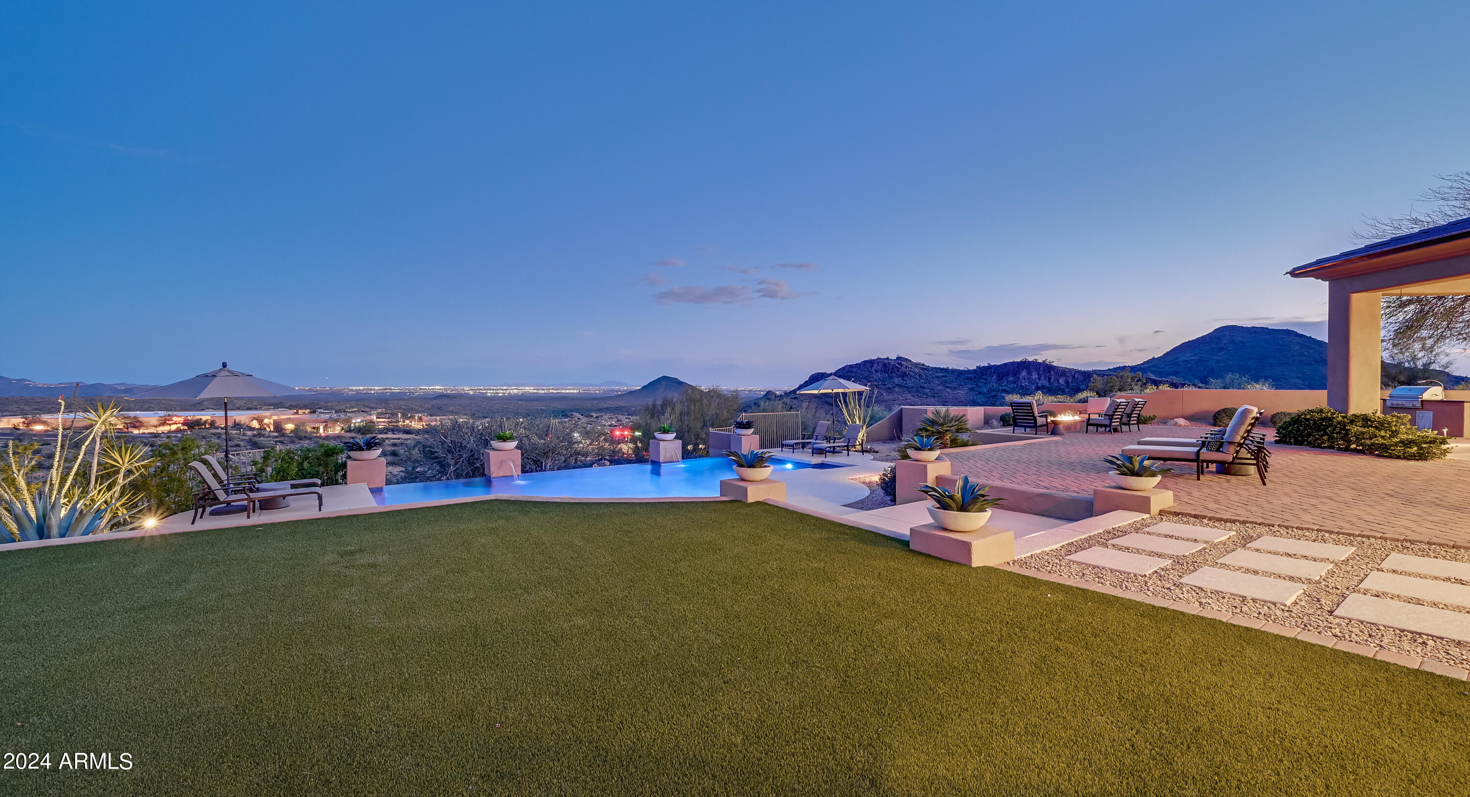 Crestview at Fountain Hills - Residential