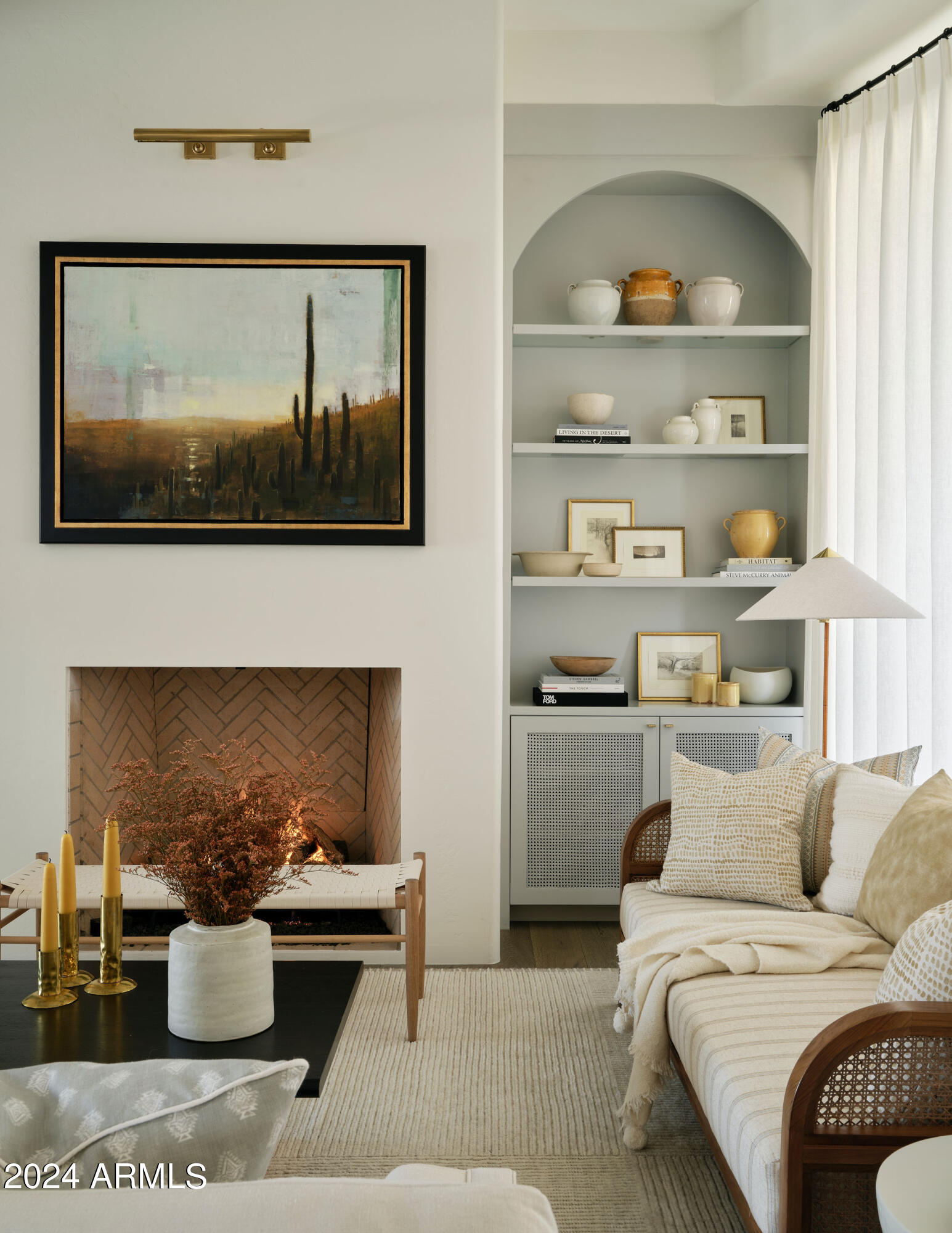 Crestview at Fountain Hills - Residential