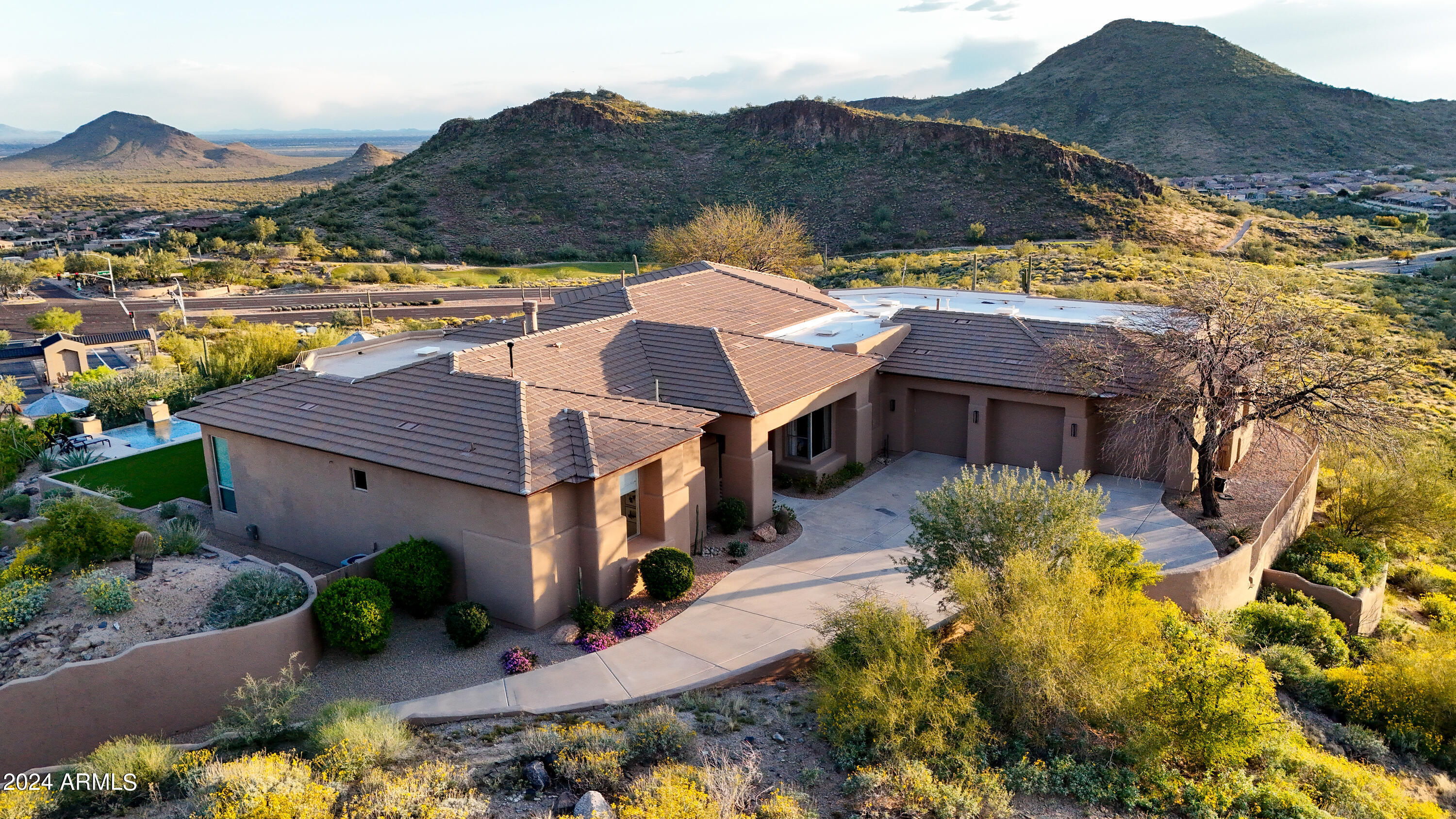 Crestview at Fountain Hills - Residential