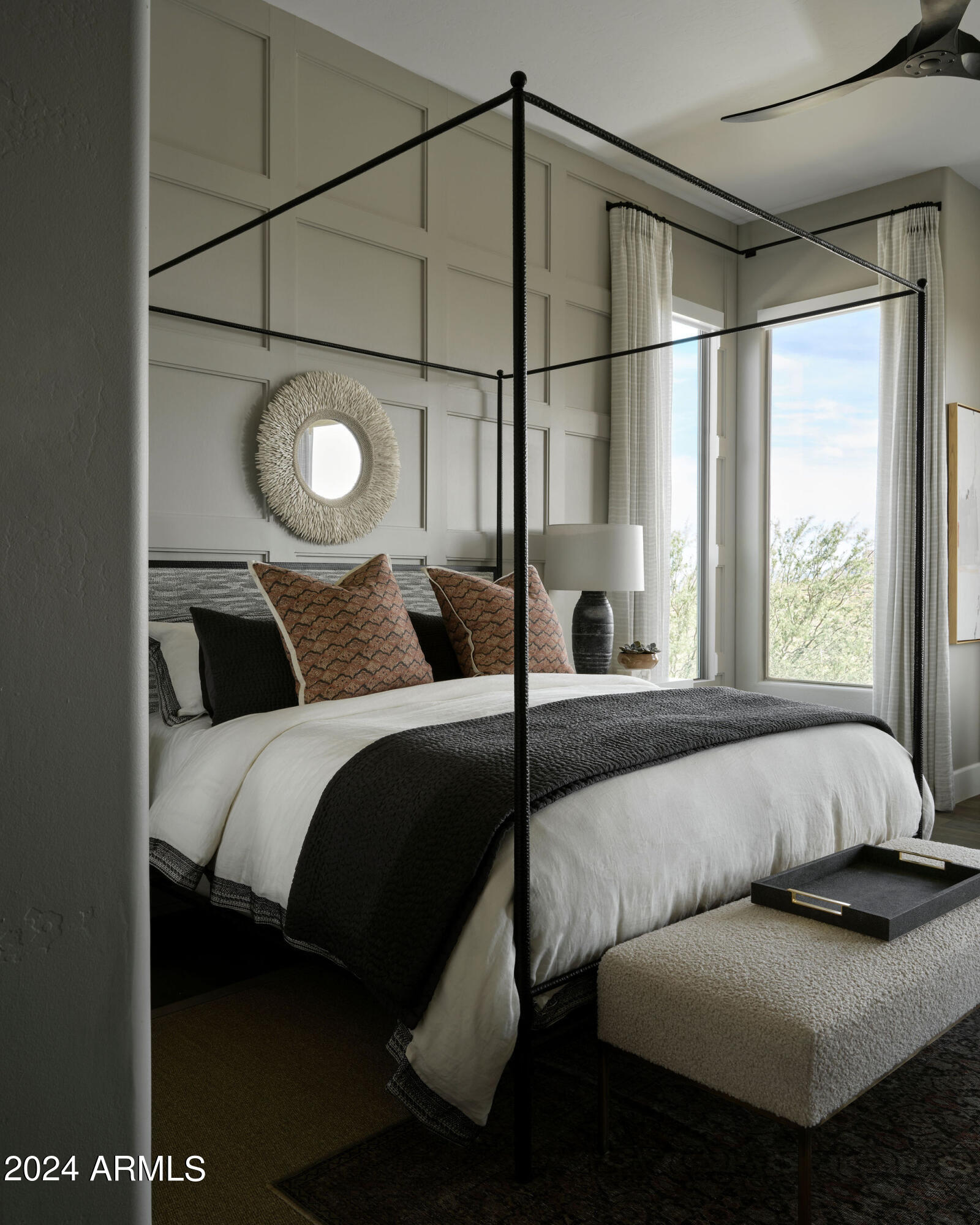 Crestview at Fountain Hills - Residential