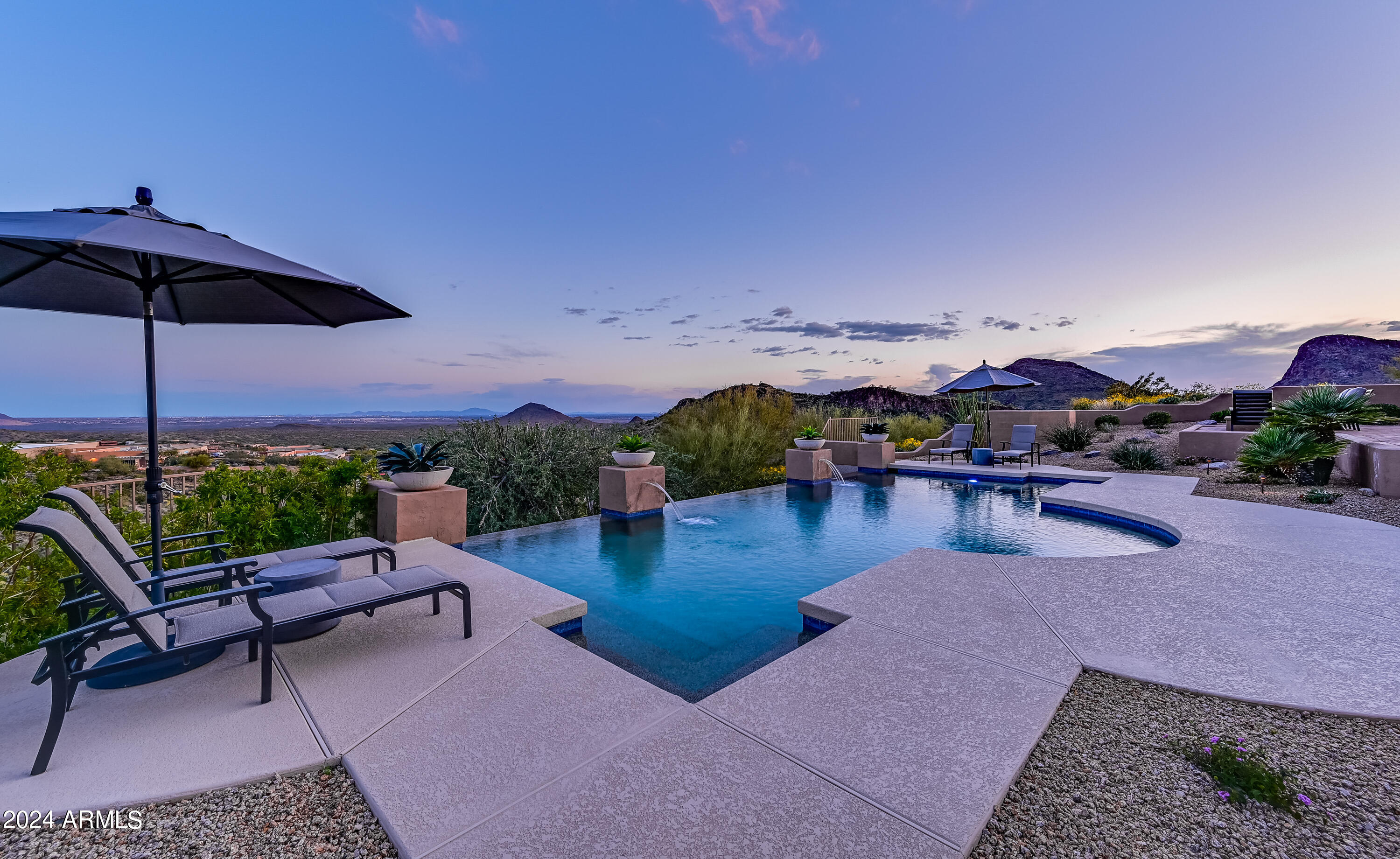 Crestview at Fountain Hills - Residential