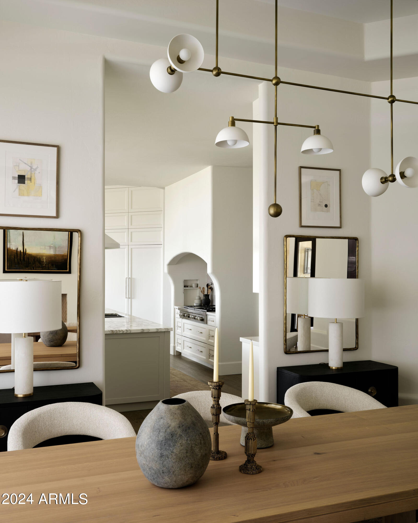 Crestview at Fountain Hills - Residential