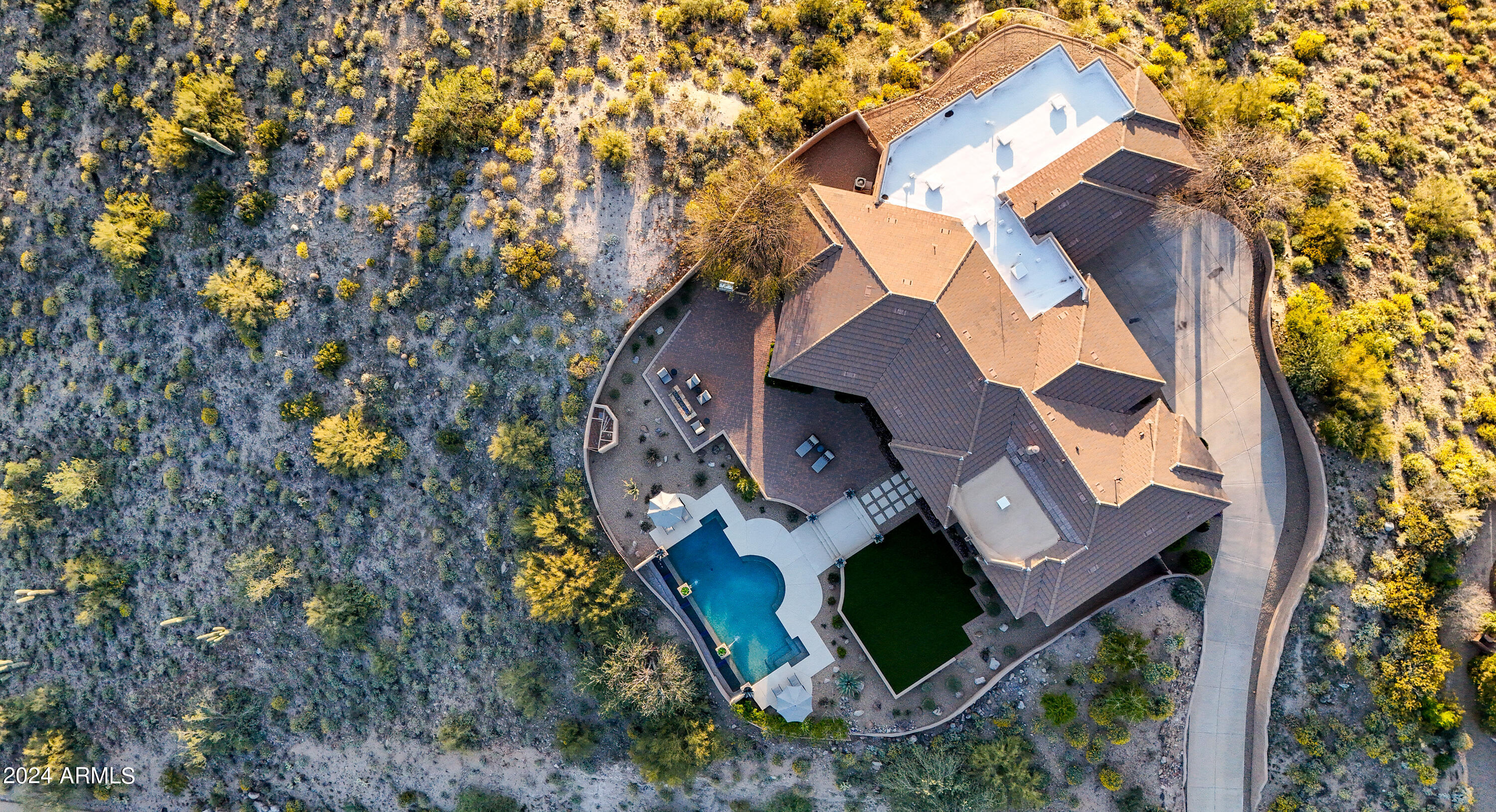 Crestview at Fountain Hills - Residential