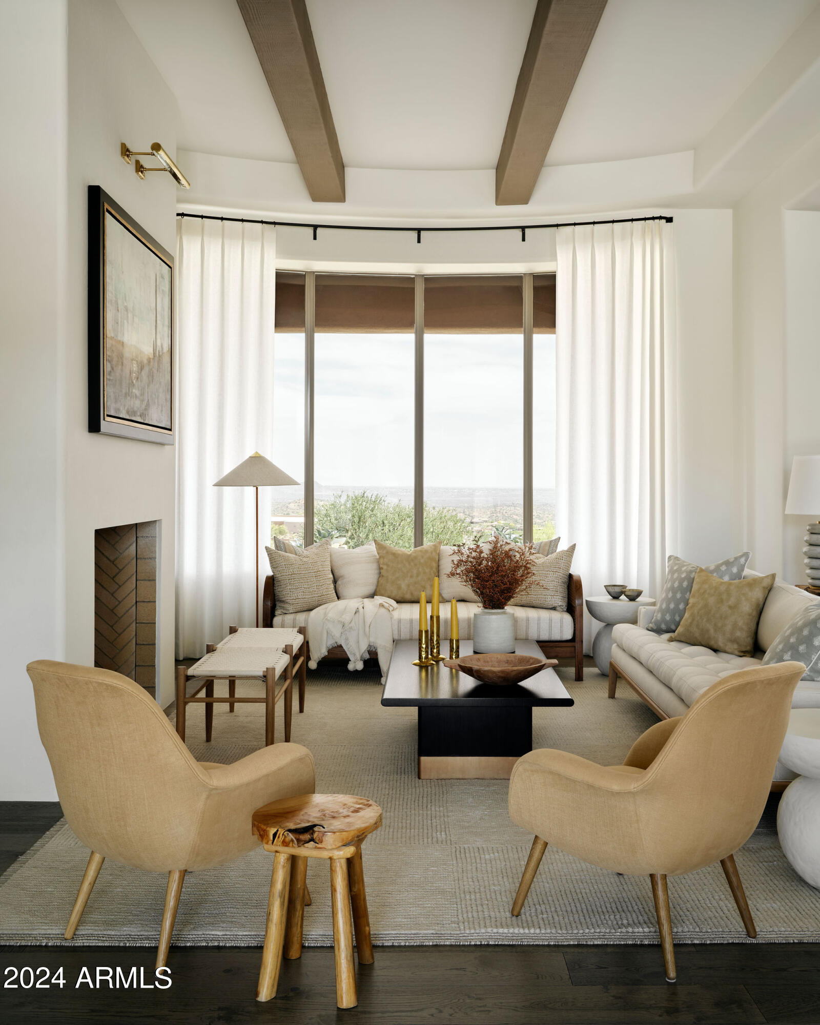 Crestview at Fountain Hills - Residential
